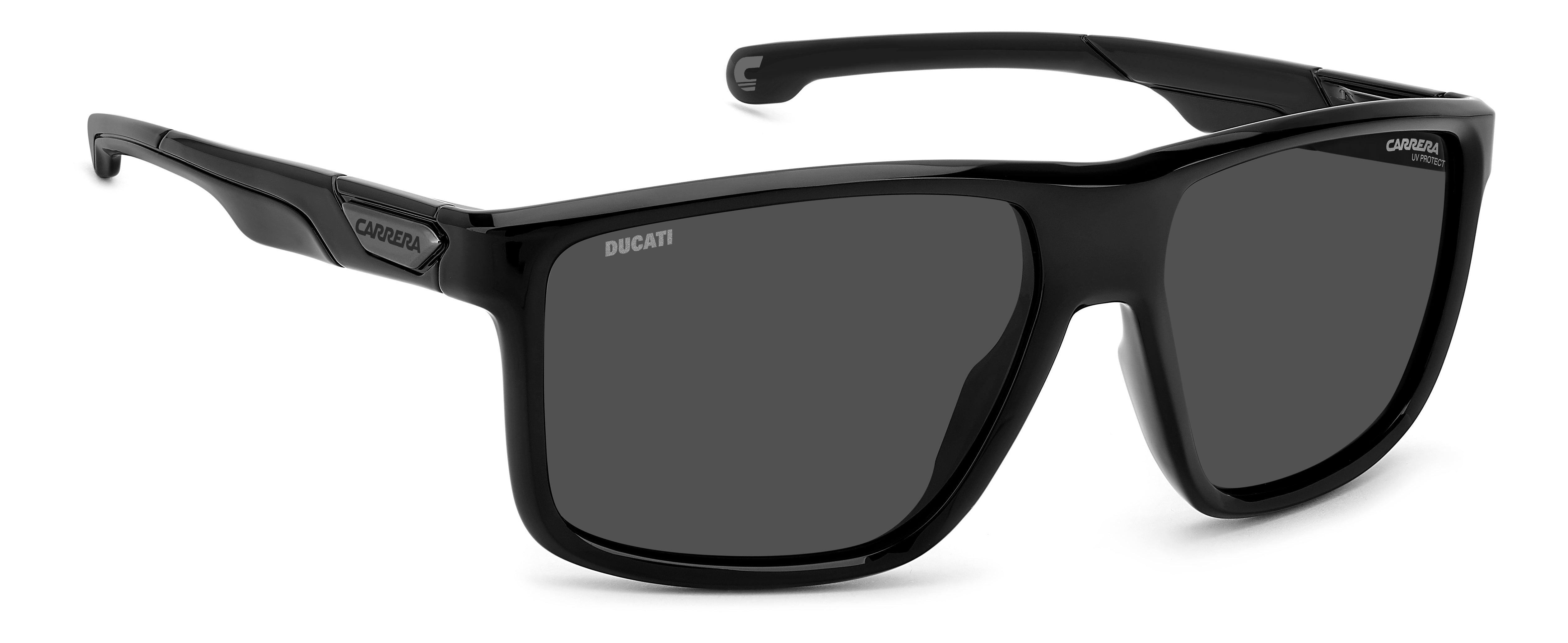 CARRERA CARDUC 056S DUCATI 807IR 60 SUNGLASSES