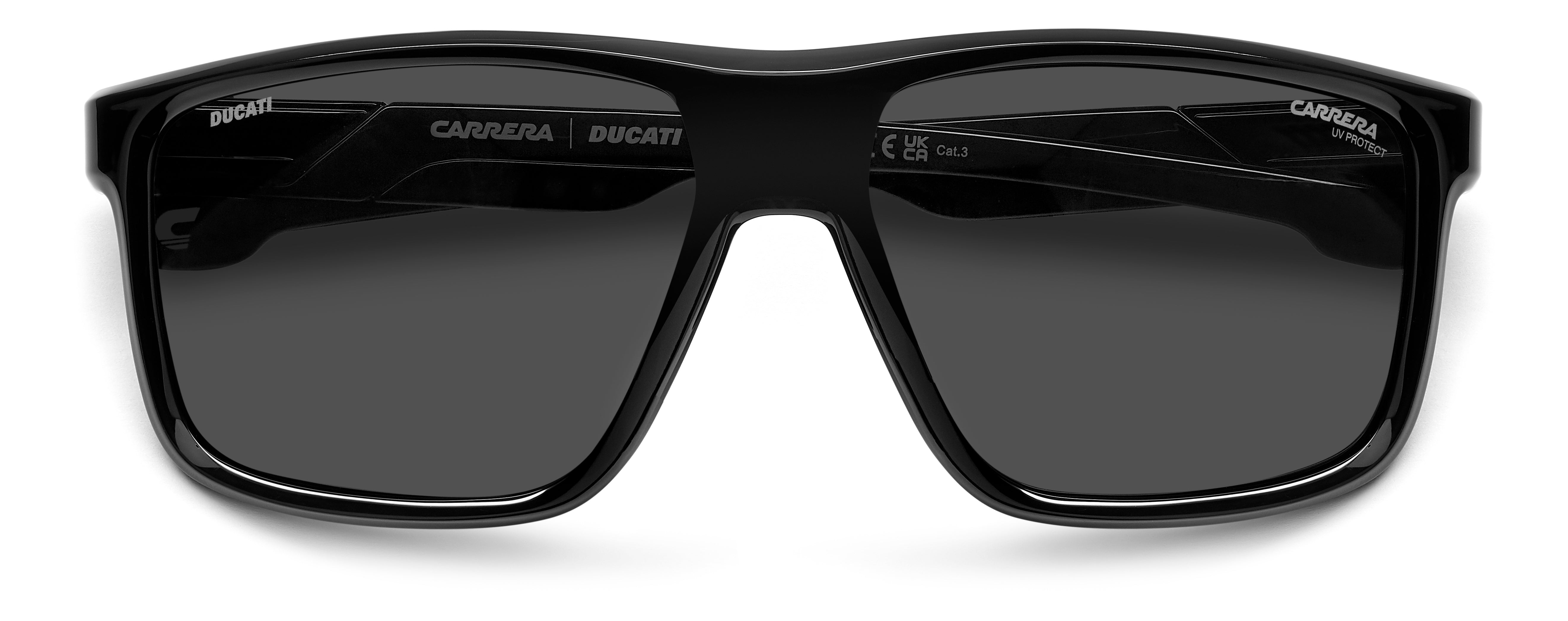 CARRERA CARDUC 056S DUCATI 807IR 60 SUNGLASSES