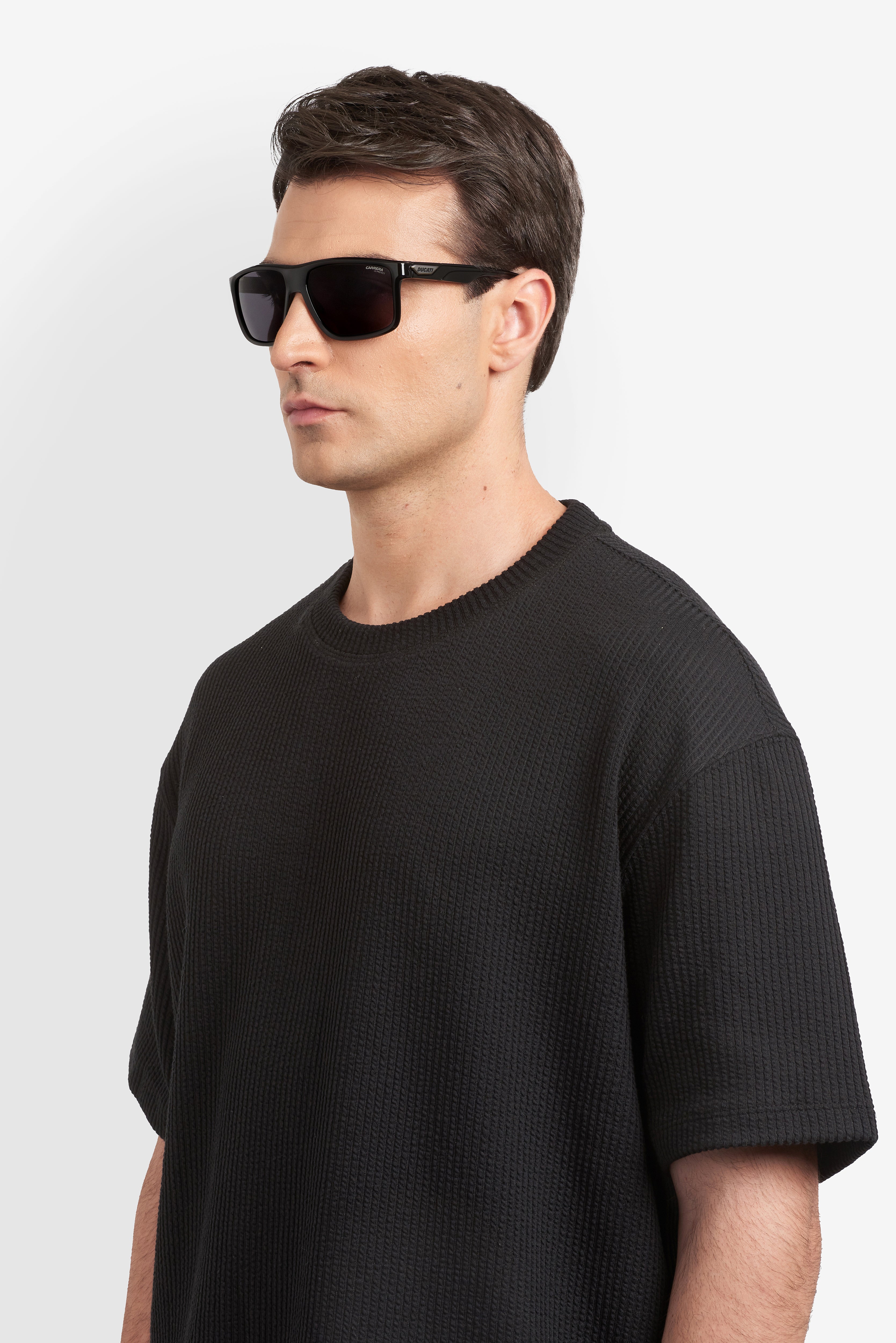 CARRERA CARDUC 056S DUCATI 807IR 60 SUNGLASSES