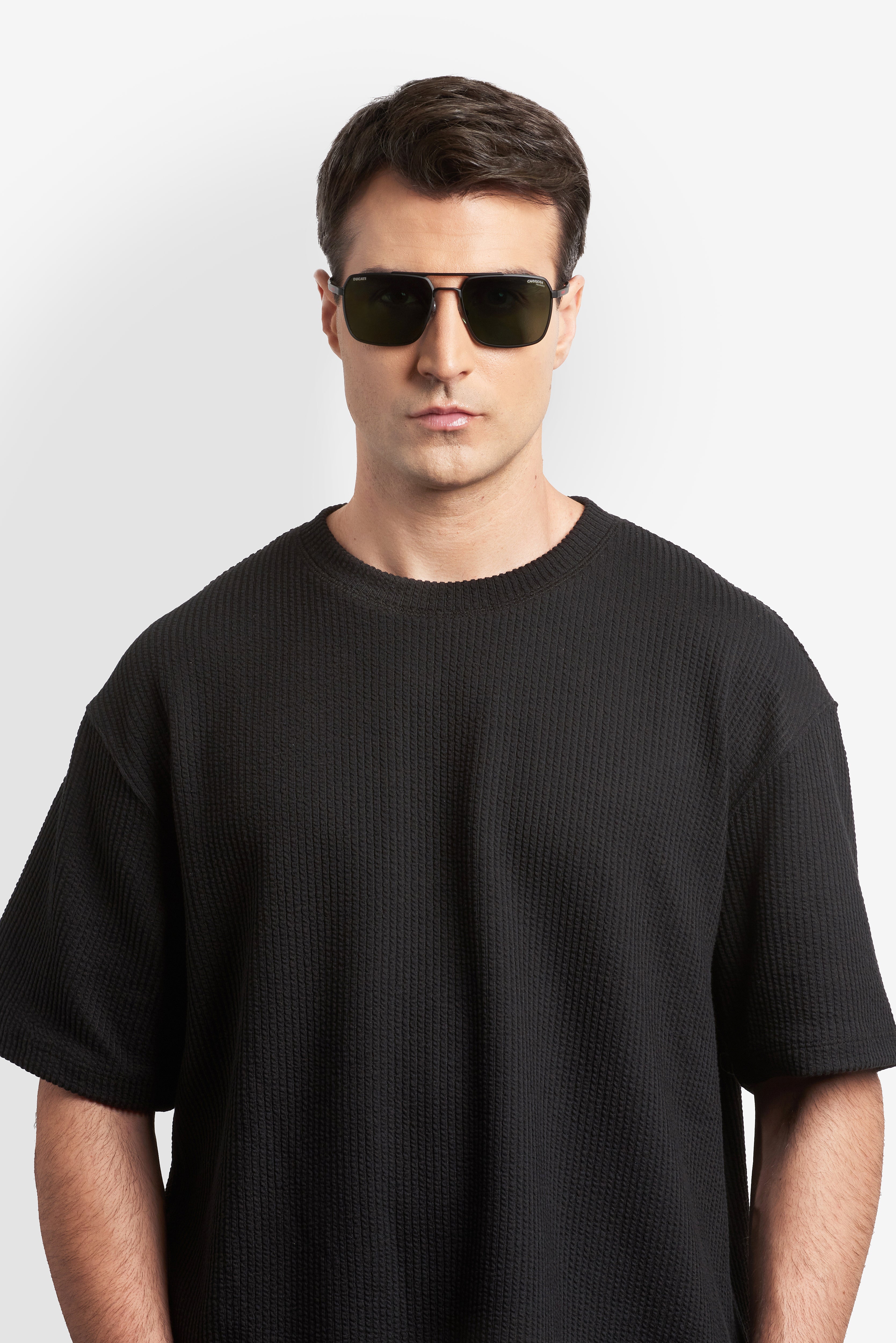 CARRERA CARDUC 057S 003UC 59 SUNGLASSES