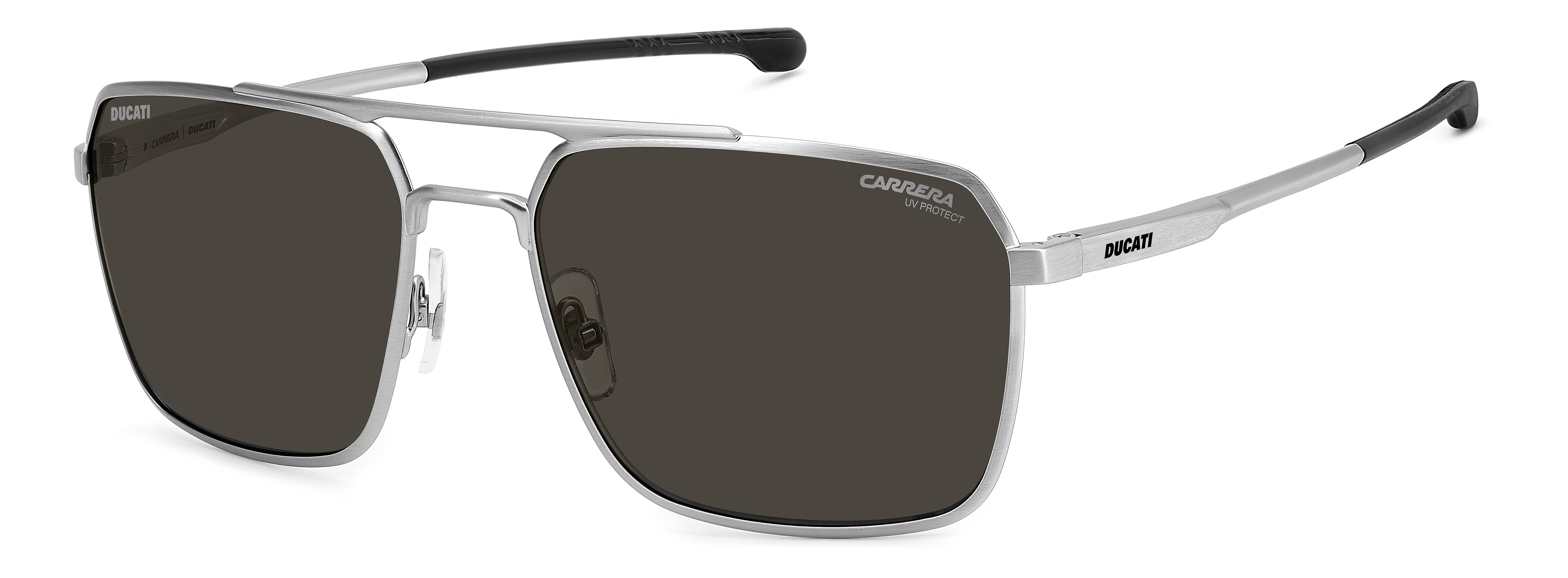 CARRERA CARDUC 057S DUCATI 62LIR 59 SUNGLASSES