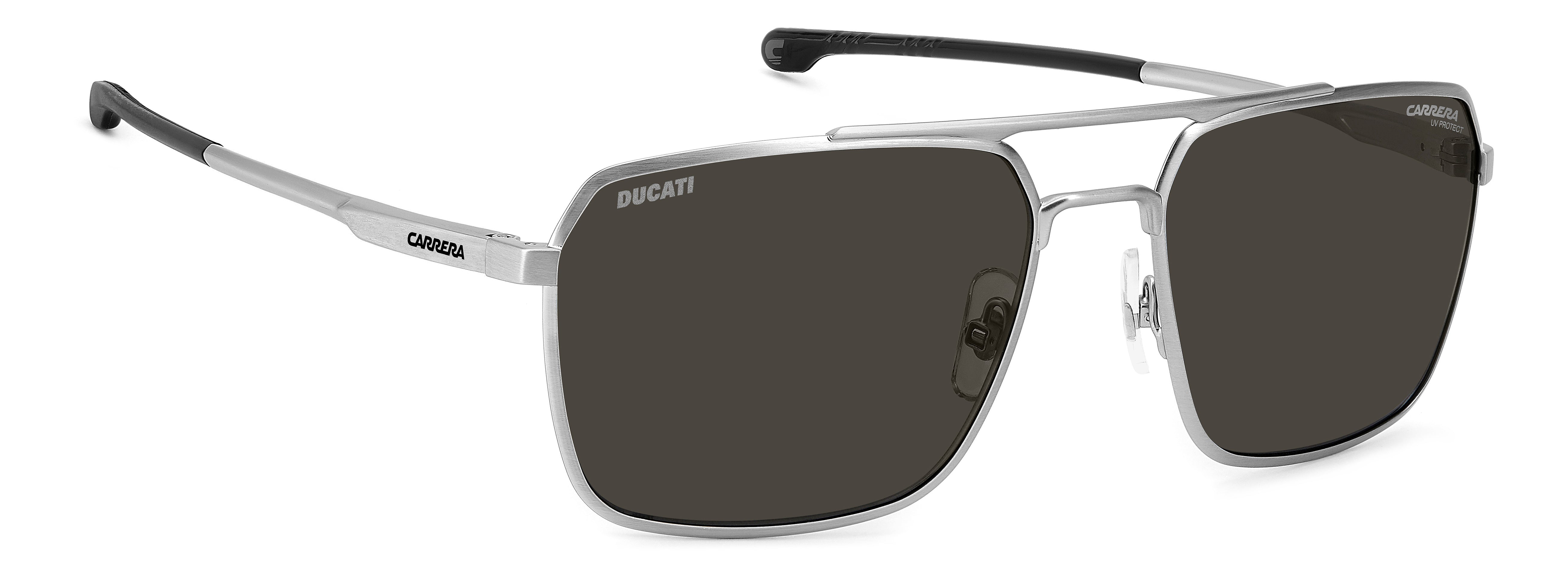 CARRERA CARDUC 057S DUCATI 62LIR 59 SUNGLASSES