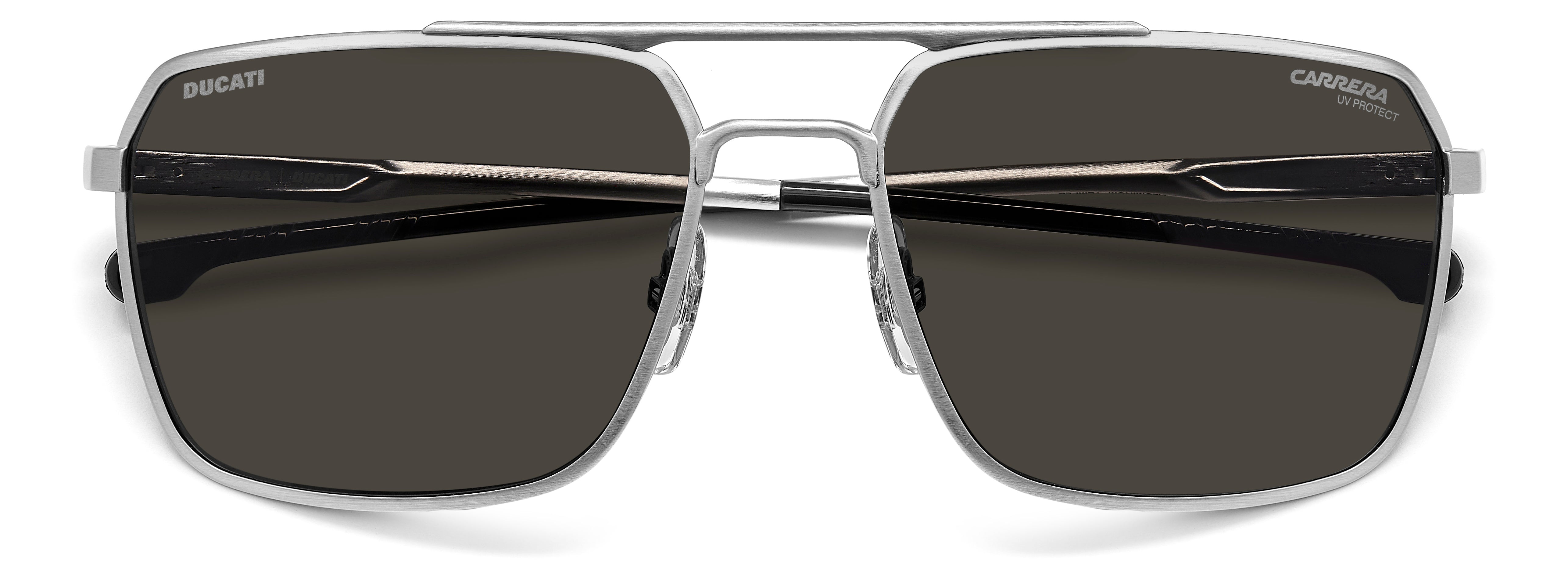 CARRERA CARDUC 057S DUCATI 62LIR 59 SUNGLASSES