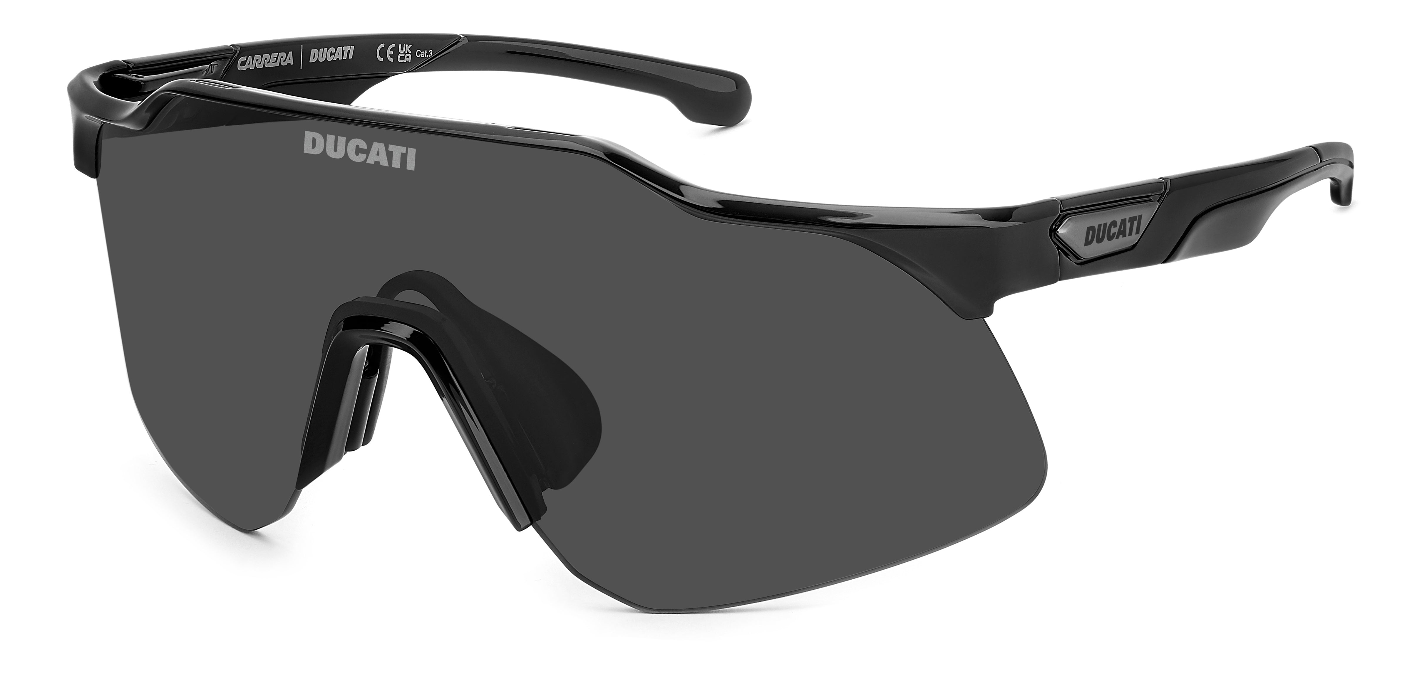 CARRERA CARDUC 060S DUCATI 807IR 99 SUNGLASSES