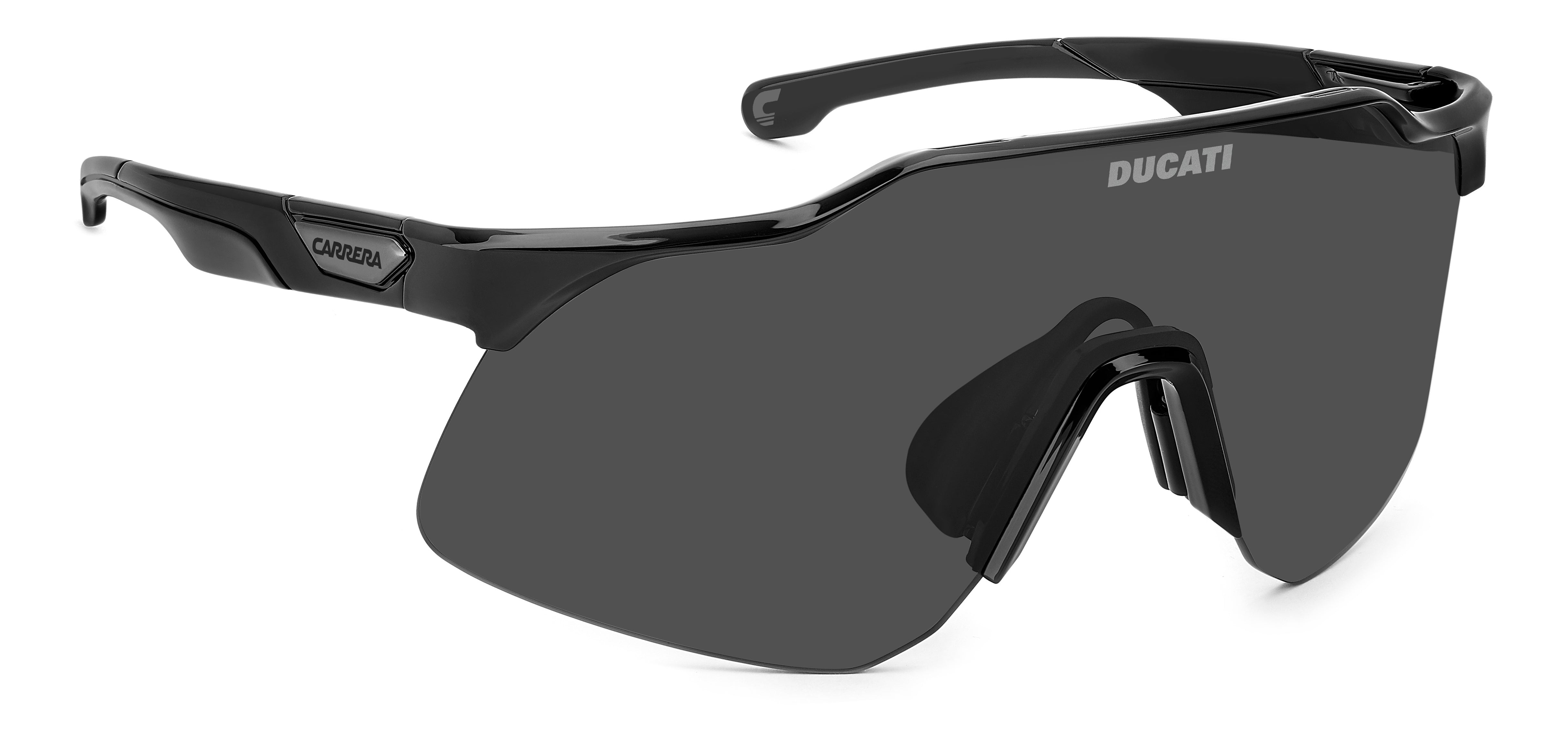 CARRERA CARDUC 060S DUCATI 807IR 99 SUNGLASSES