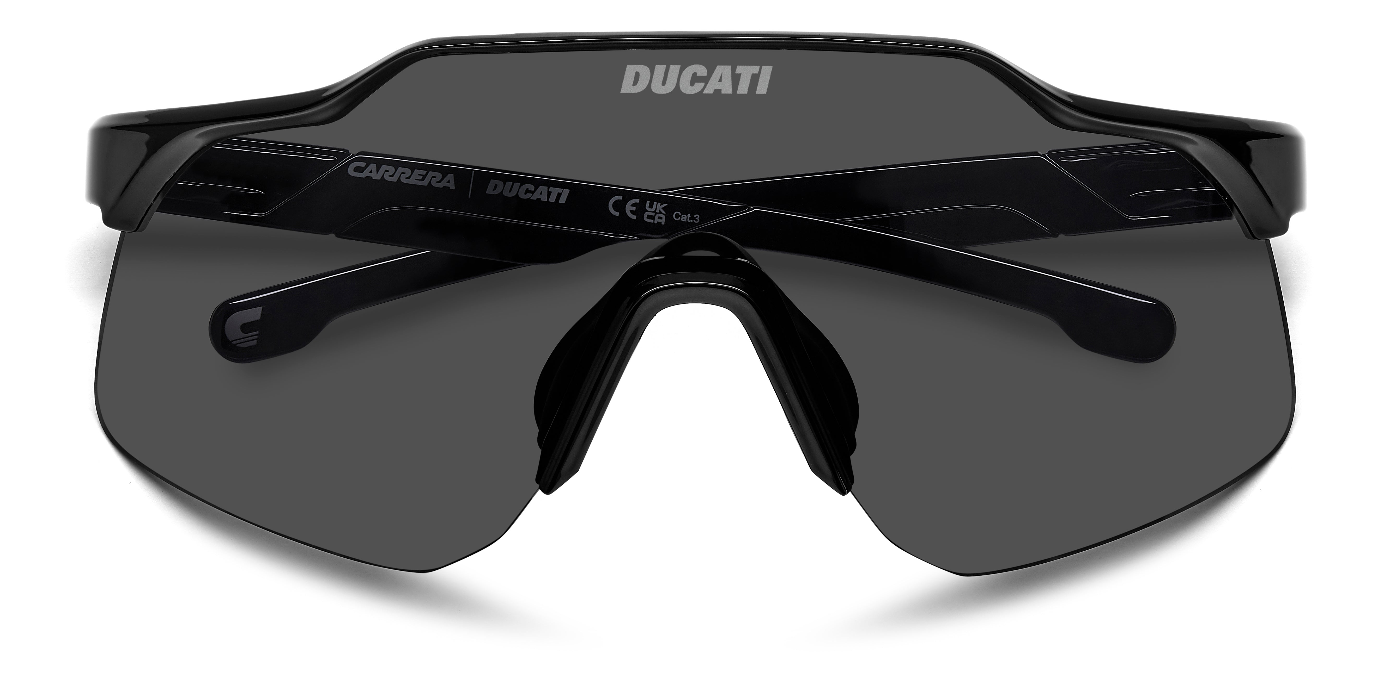 CARRERA CARDUC 060S DUCATI 807IR 99 SUNGLASSES