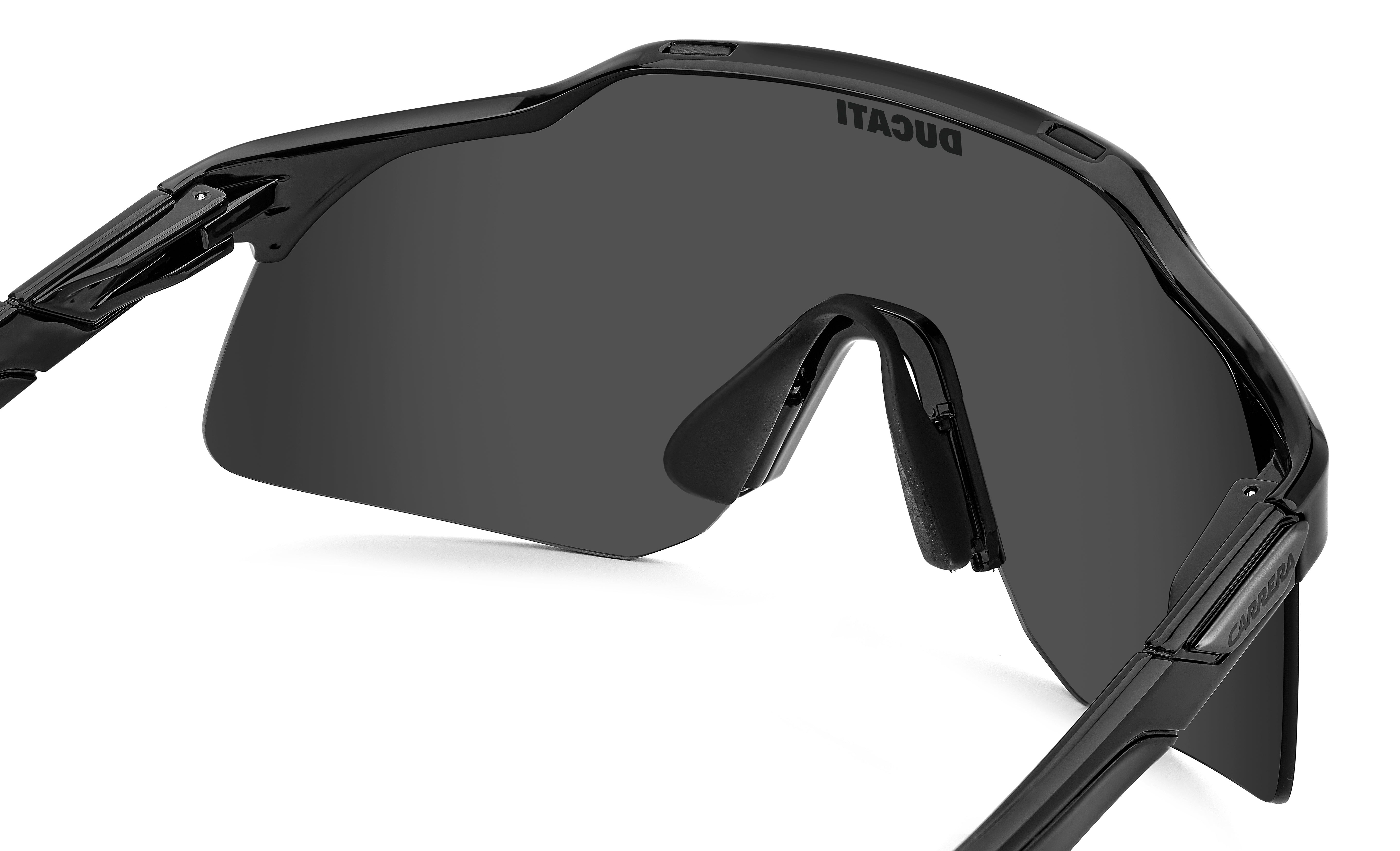 CARRERA CARDUC 060S DUCATI 807IR 99 SUNGLASSES