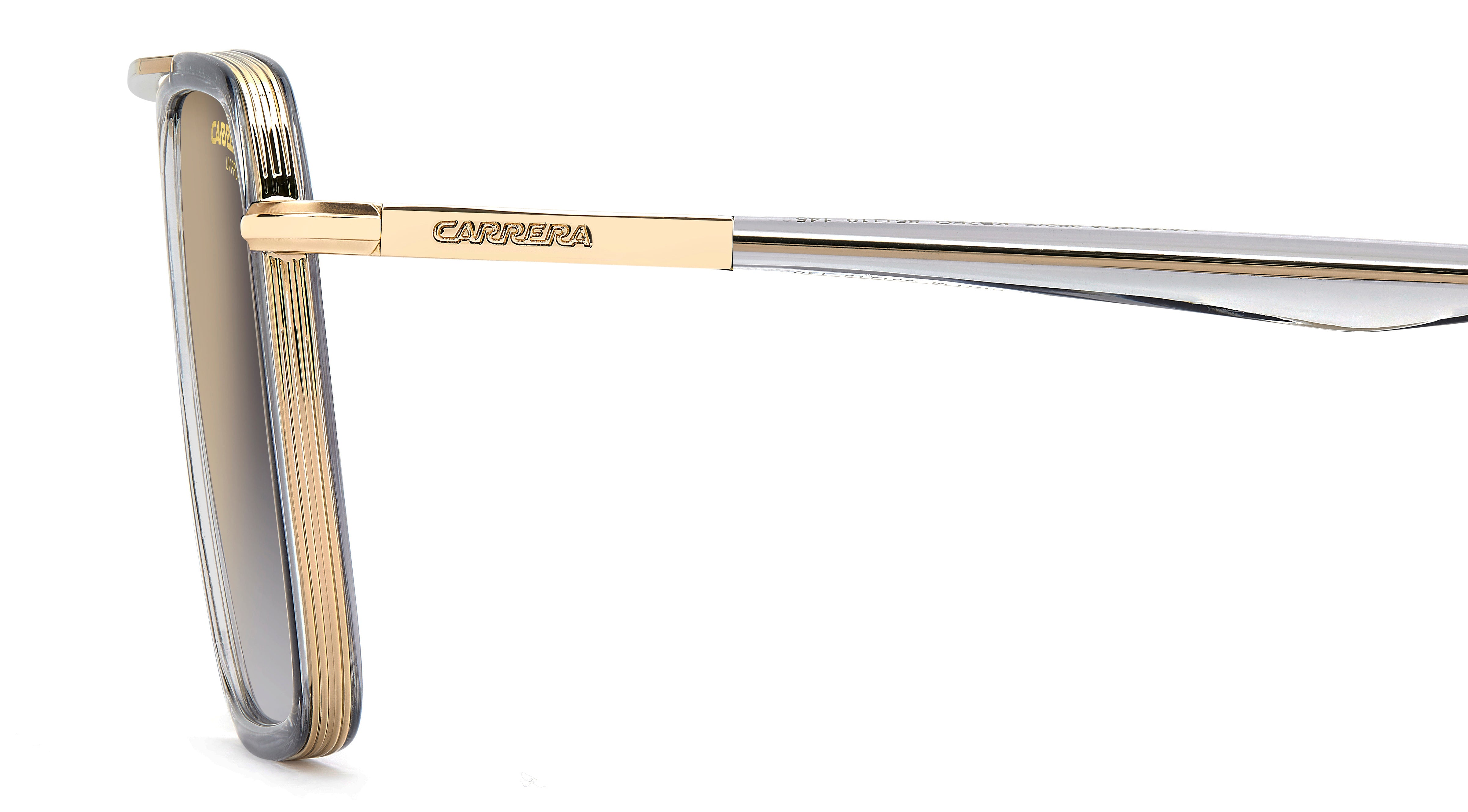 CARRERA CA362S KB7FQ 55 SUNGLASSES