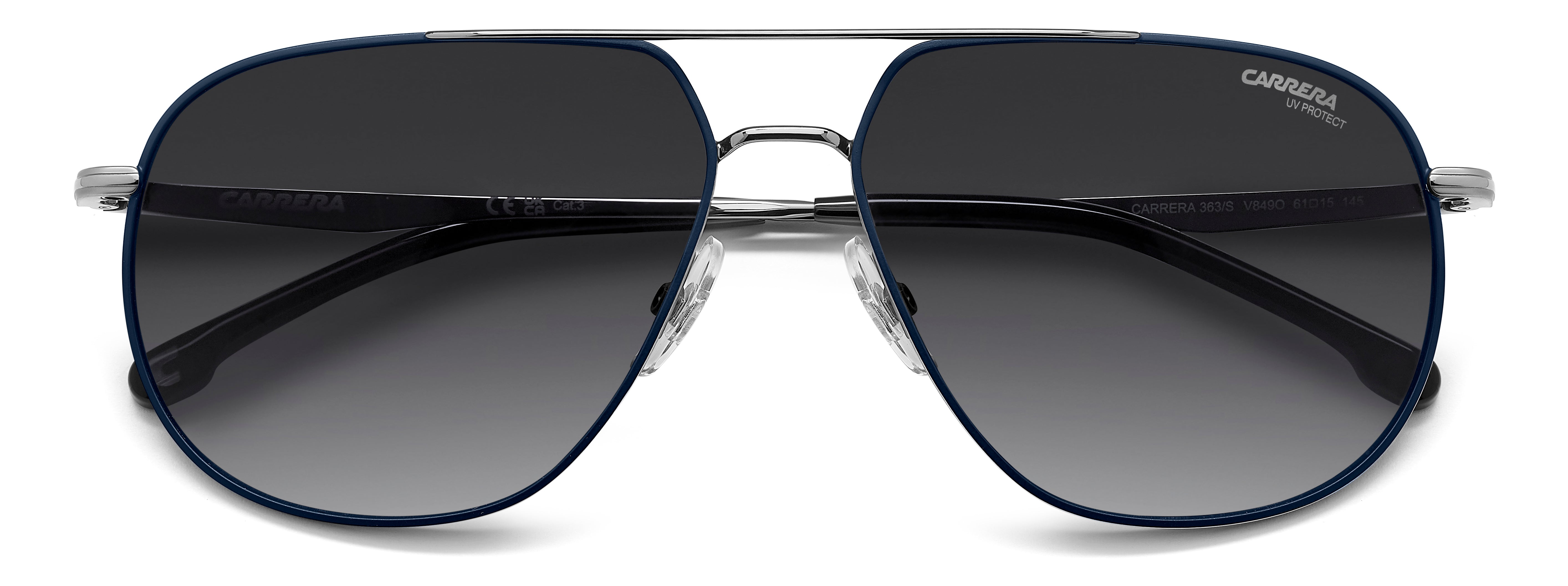 CARRERA CA363/S V849O 61 SUNGLASSES