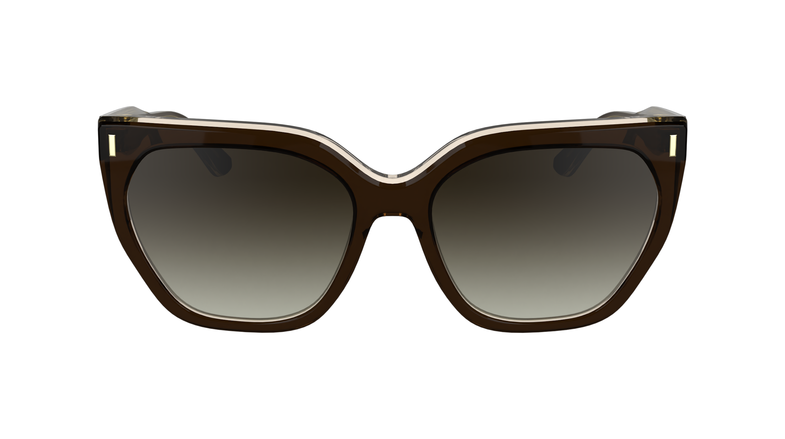 CALVIN KLEIN CK24535S 226 55 SUNGLASSES
