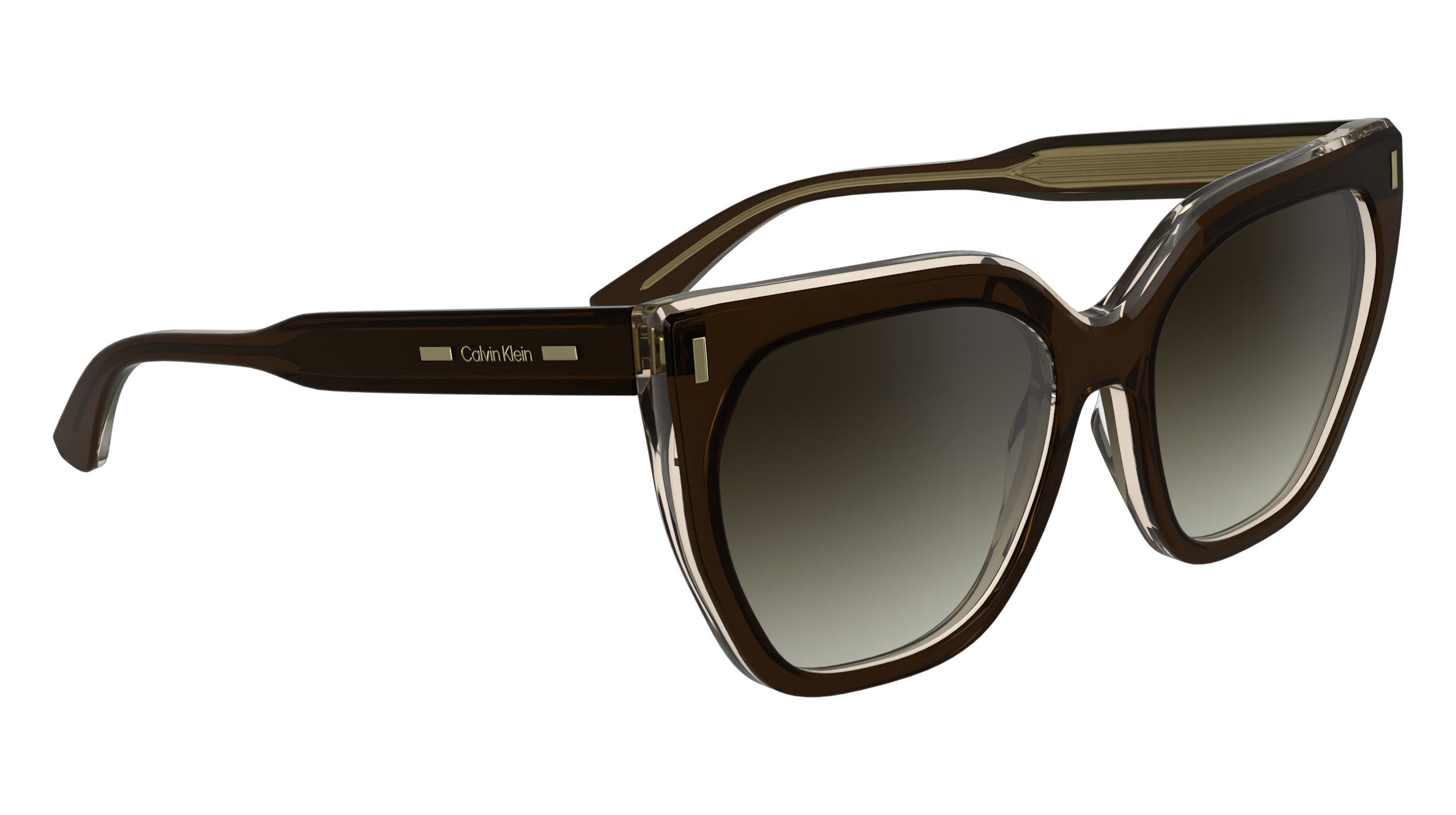 CALVIN KLEIN CK24535S 226 55 SUNGLASSES
