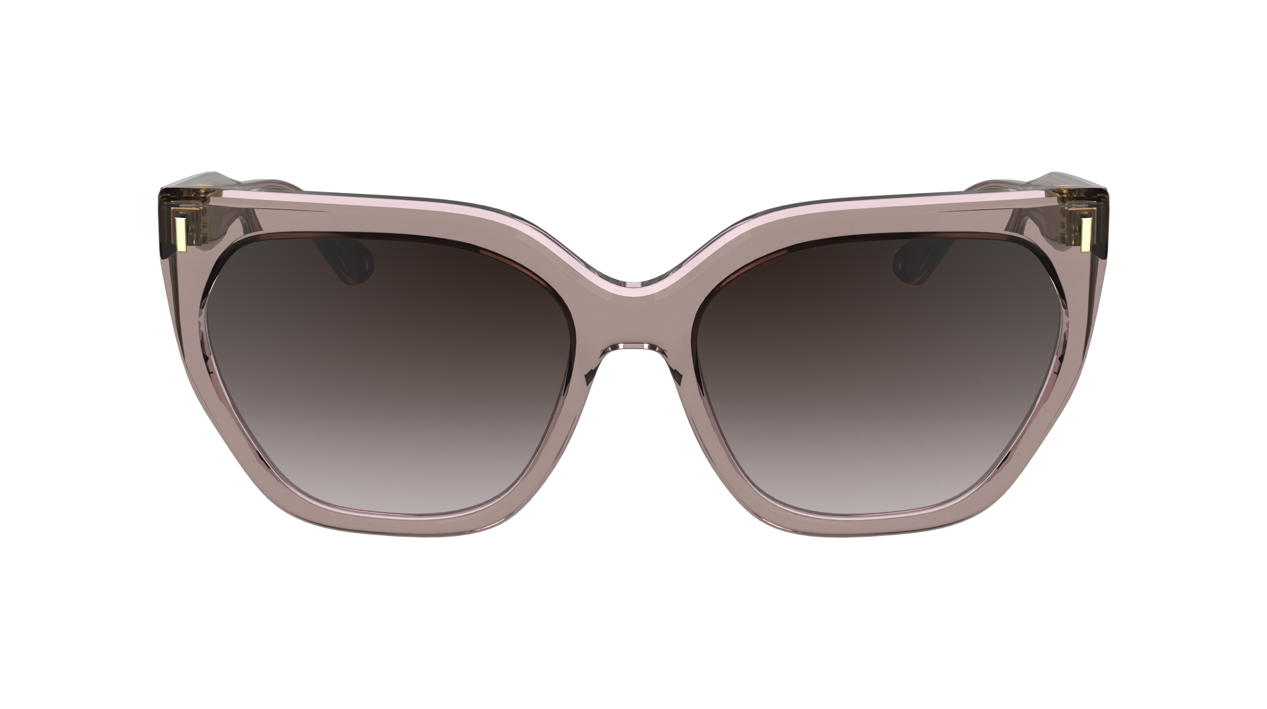 CALVIN KLEIN CK24535S 272 55 SUNGLASSES