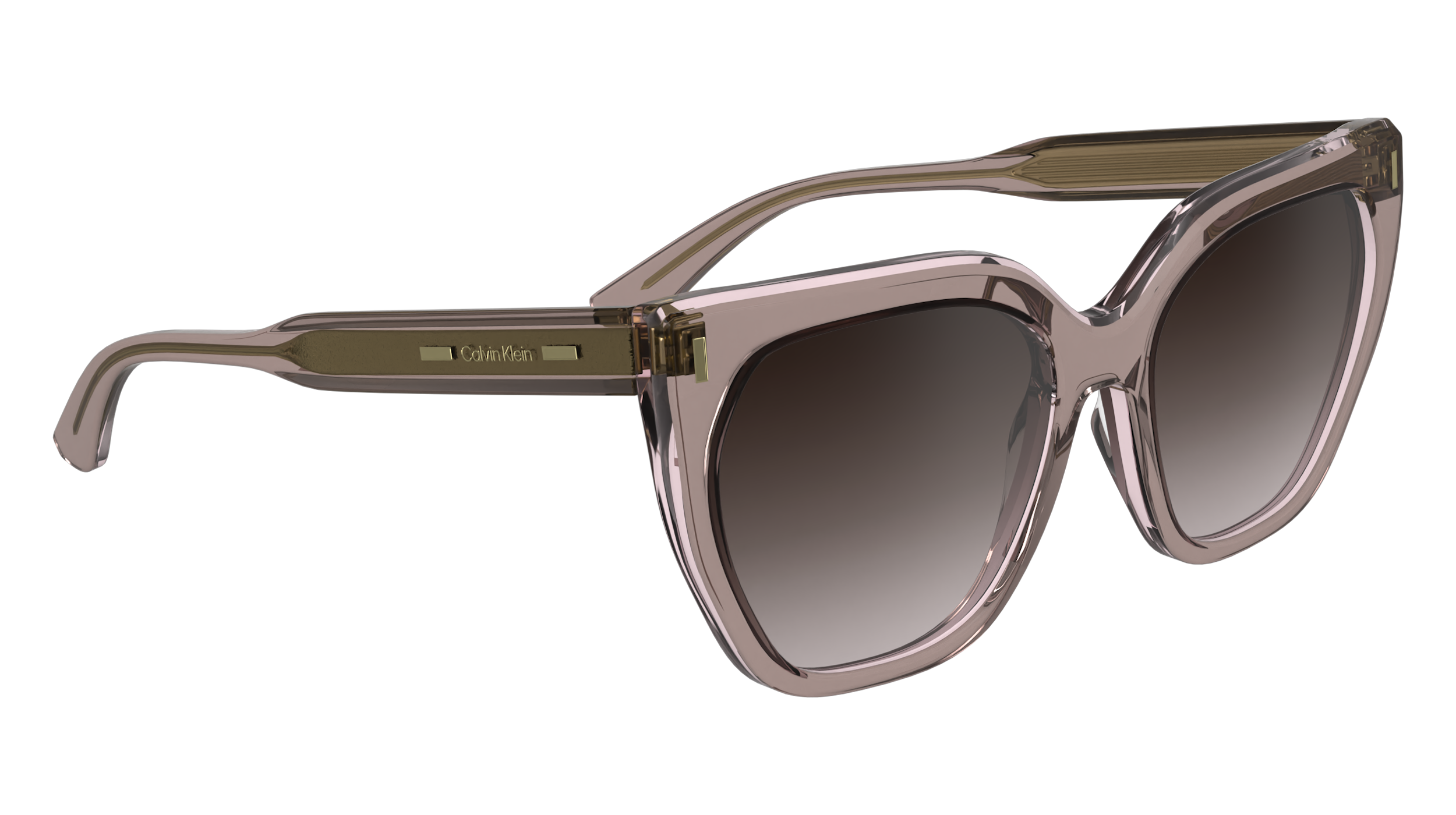 CALVIN KLEIN CK24535S 272 55 SUNGLASSES