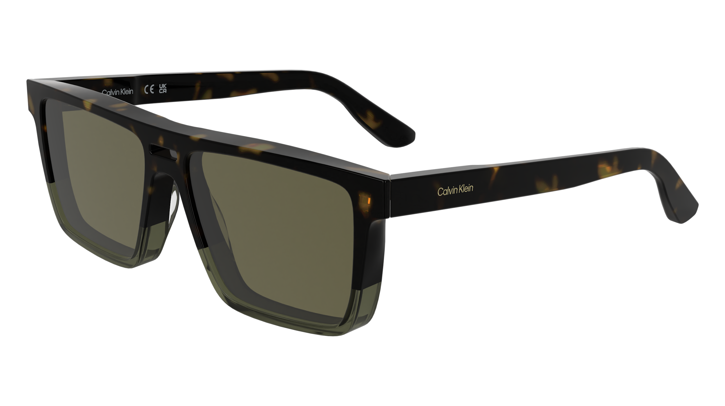 CALVIN KLEIN CK25501S 235 57 SUNGLASSES