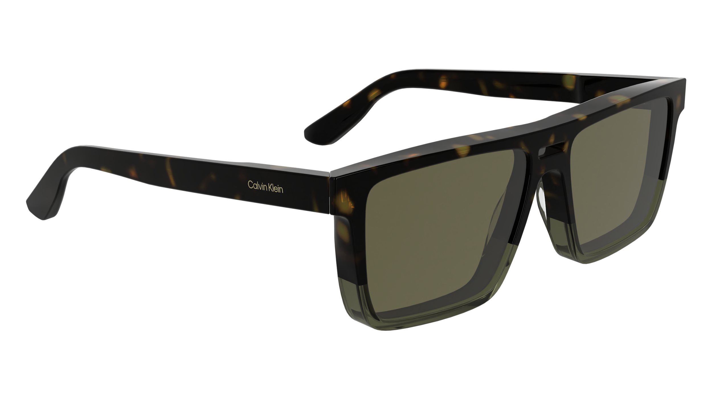 CALVIN KLEIN CK25501S 235 57 SUNGLASSES