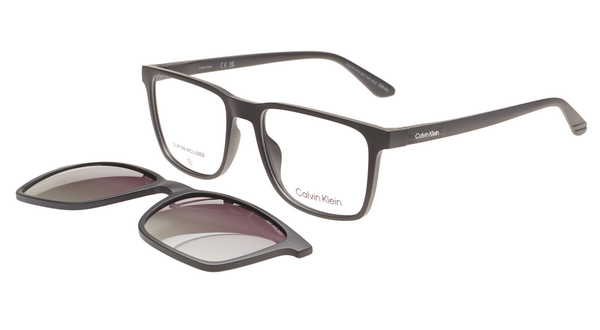 CALVIN KLEIN CK25550IMEG SET CLIPON 002 54 FRAME