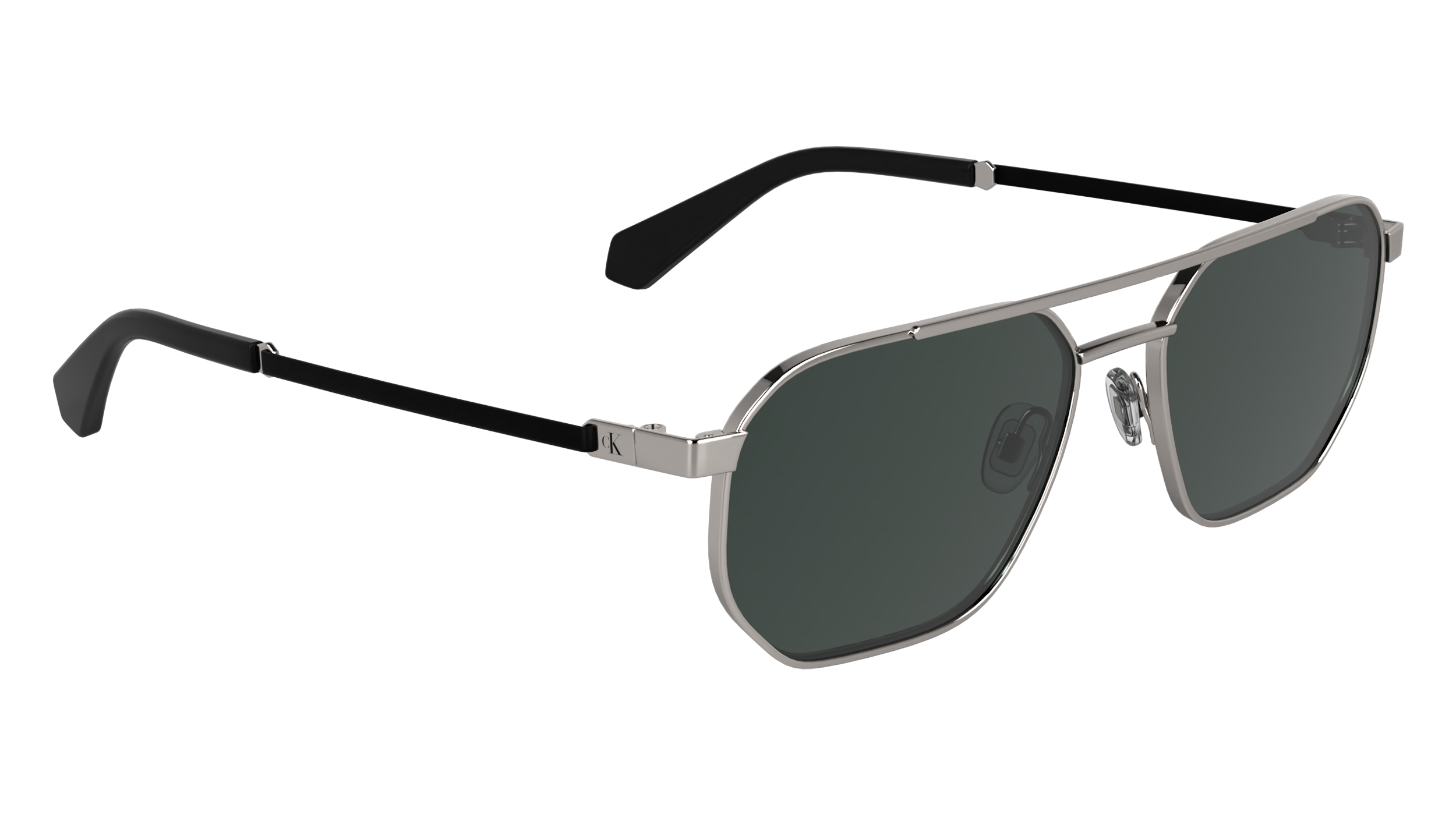 CALVIN KLEIN JEANS CKJ25202S 016 56 SUNGLASSES