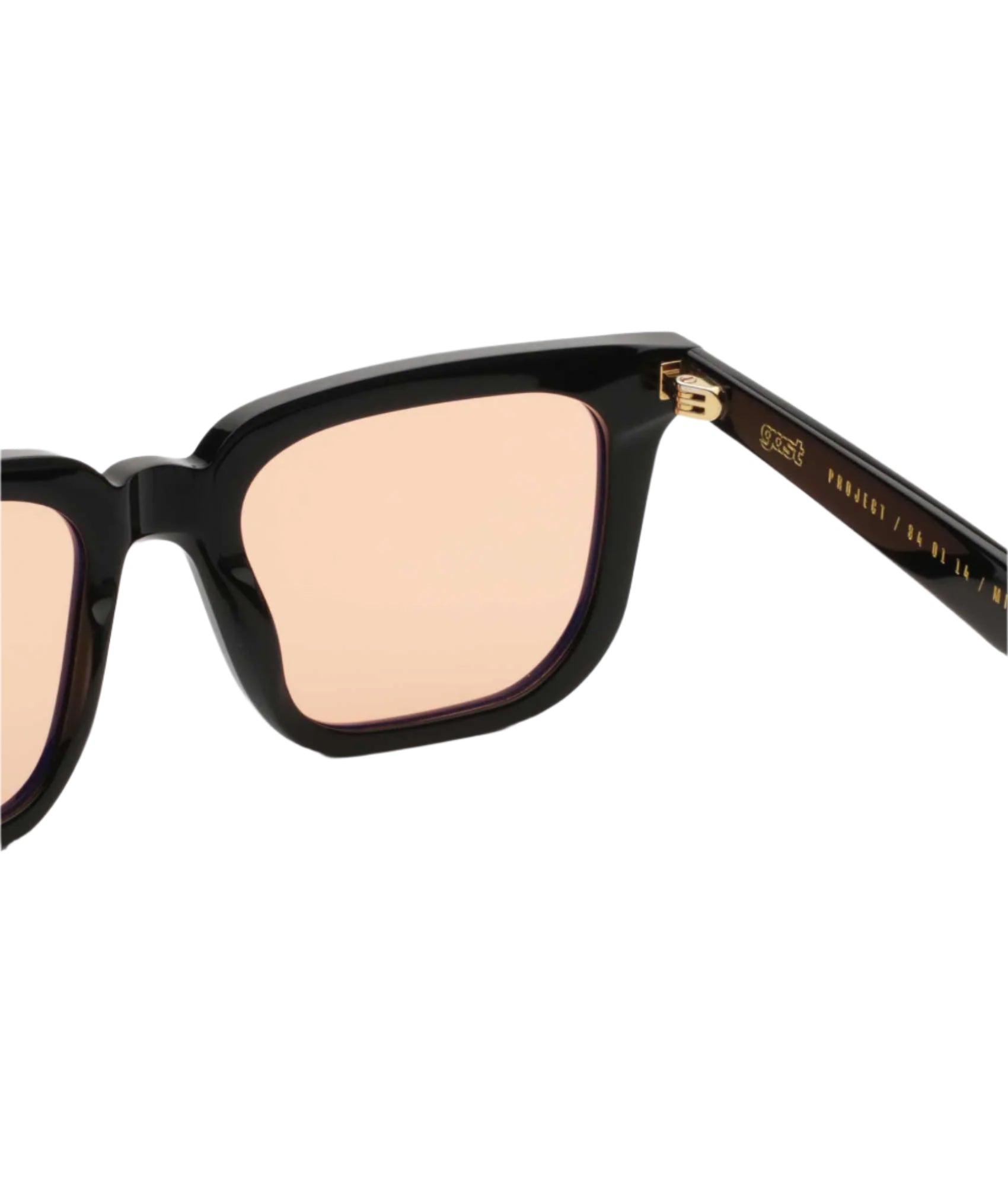 GAST CERTO CRT04 52 SUNGLASSES