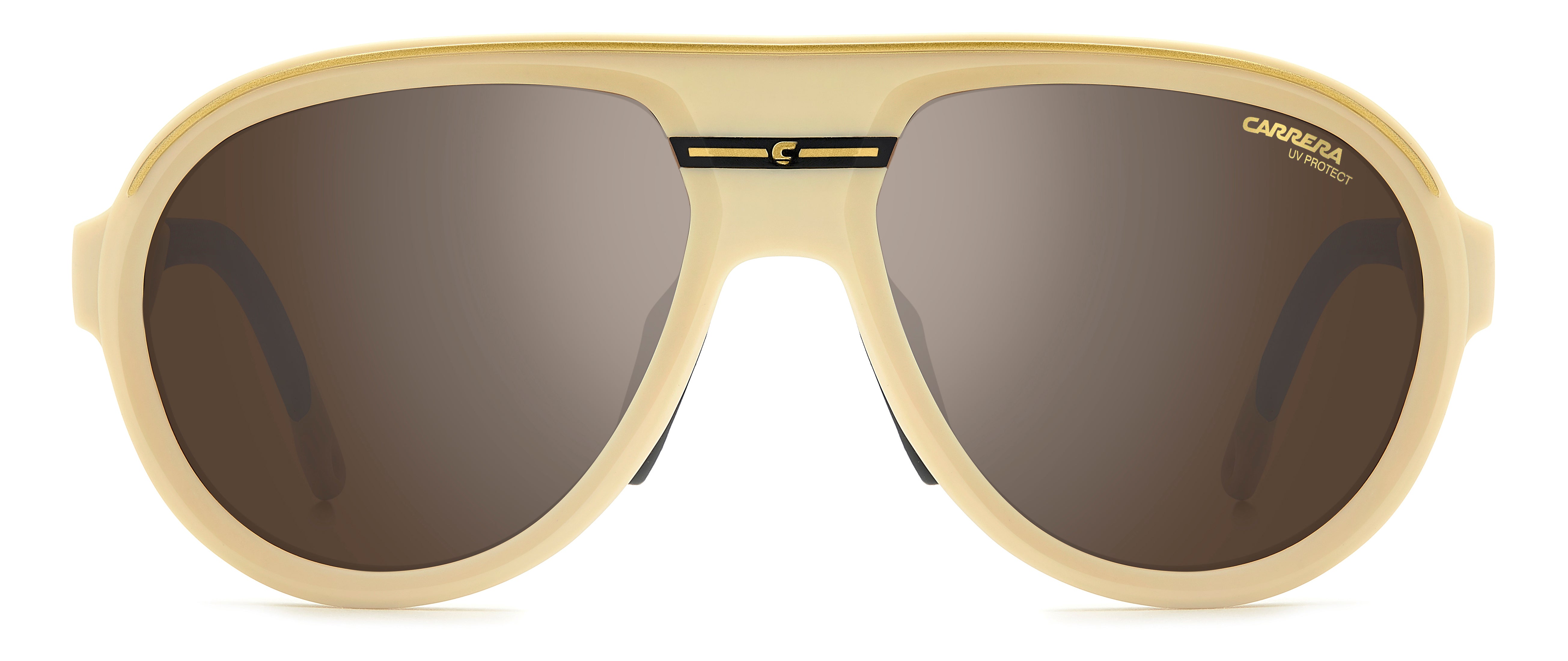 CARRERA C SPORT 09S BGHT4 57 SUNGLASSES