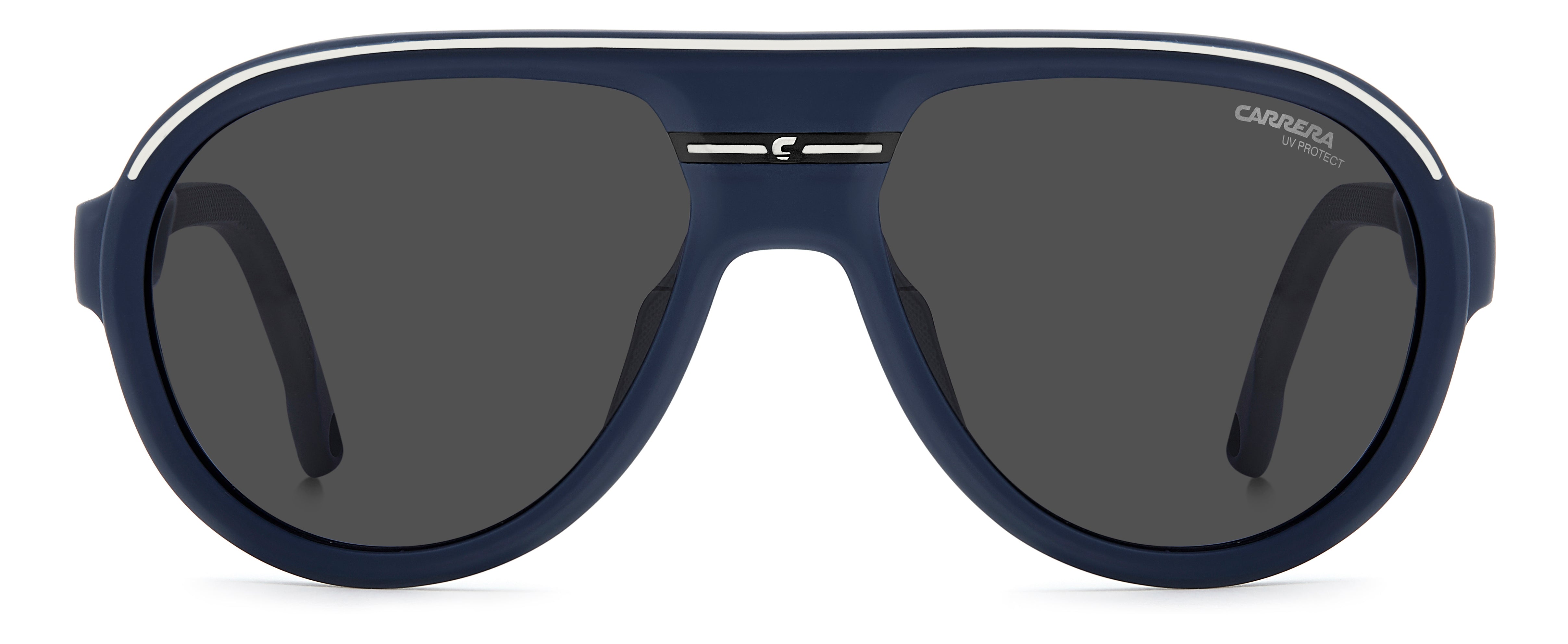 CARRERA C SPORT 09S FLLIR 57 SUNGLASSES