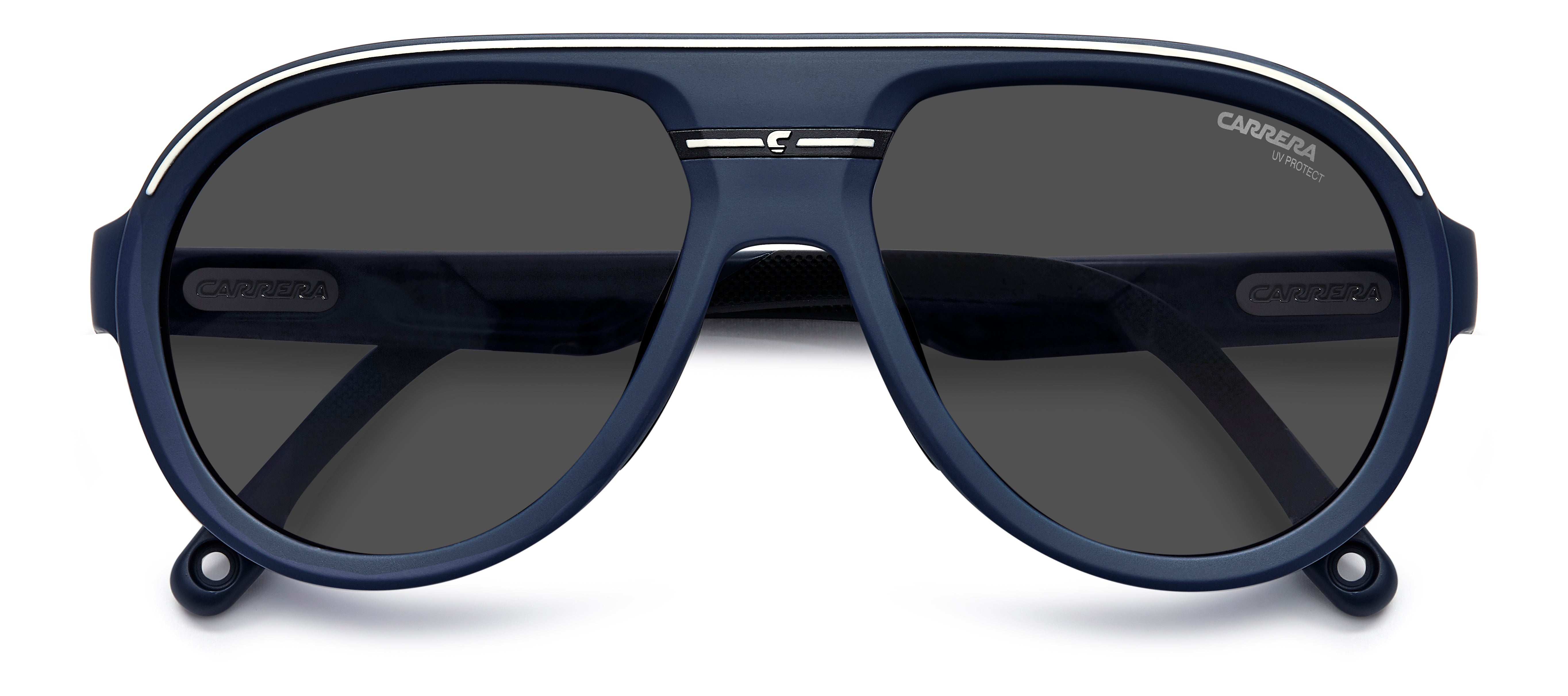 CARRERA C SPORT 09S FLLIR 57 SUNGLASSES