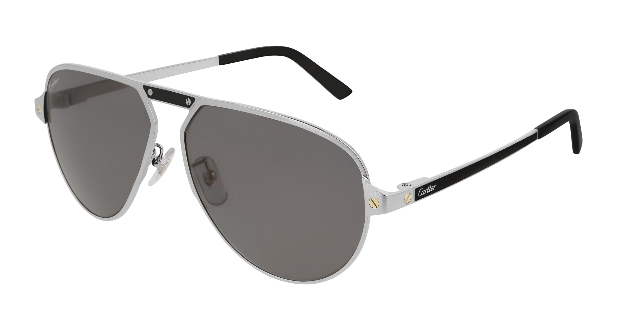 CARTIER CT0101S 002 60 SUNGLASSES