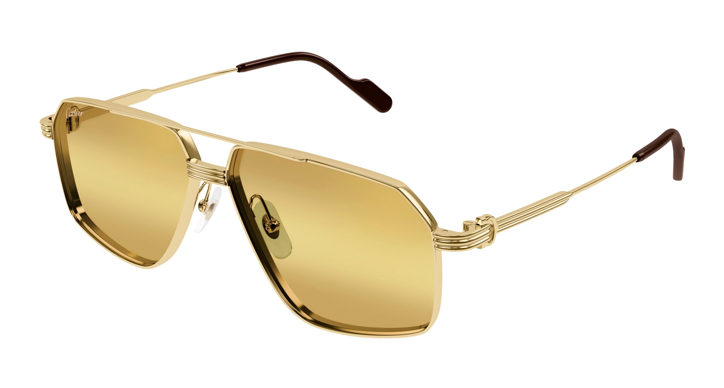 CARTIER CT0270S 013 61 SUNGLASSES
