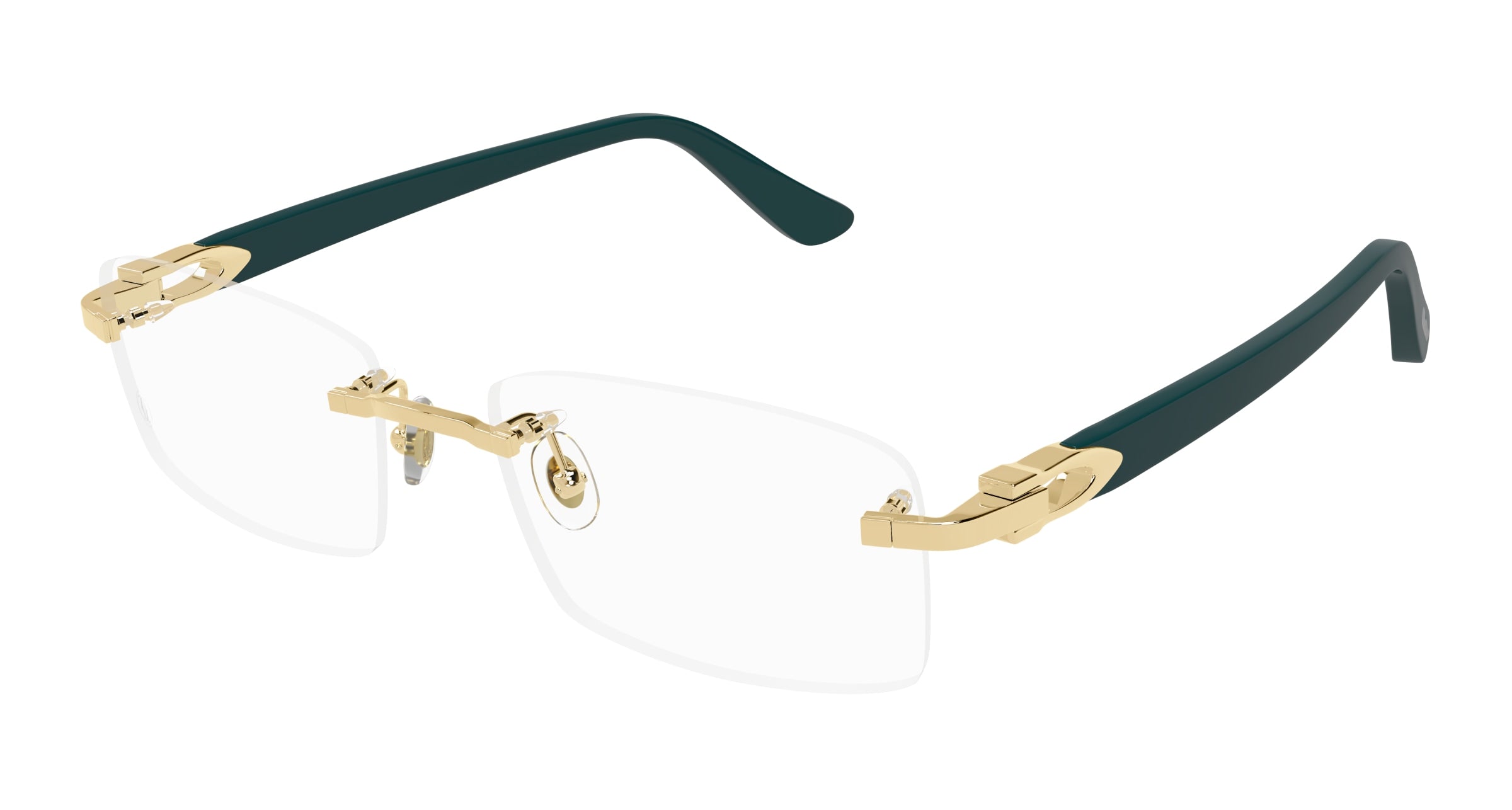 CARTIER CT0287O 011 56 FRAME