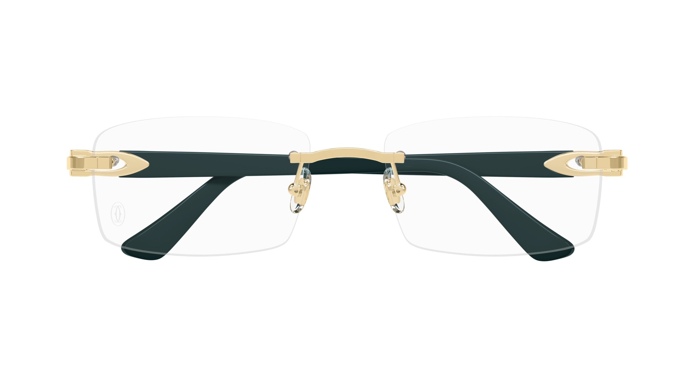 CARTIER CT0287O 011 56 FRAME