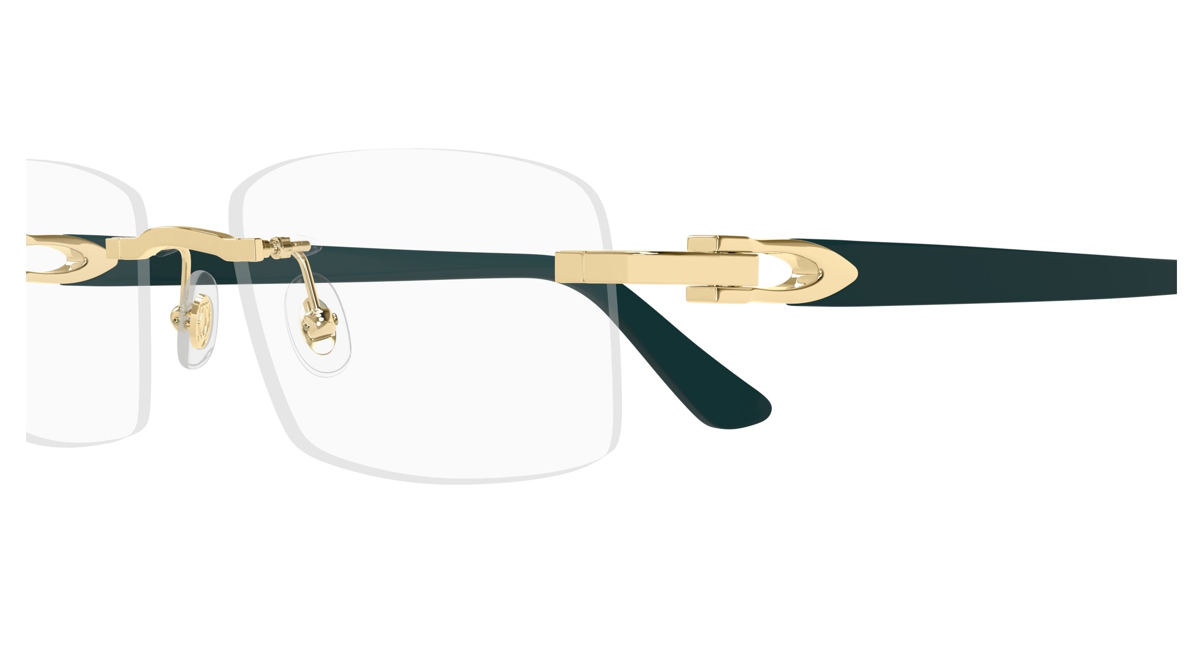 CARTIER CT0287O 011 56 FRAME