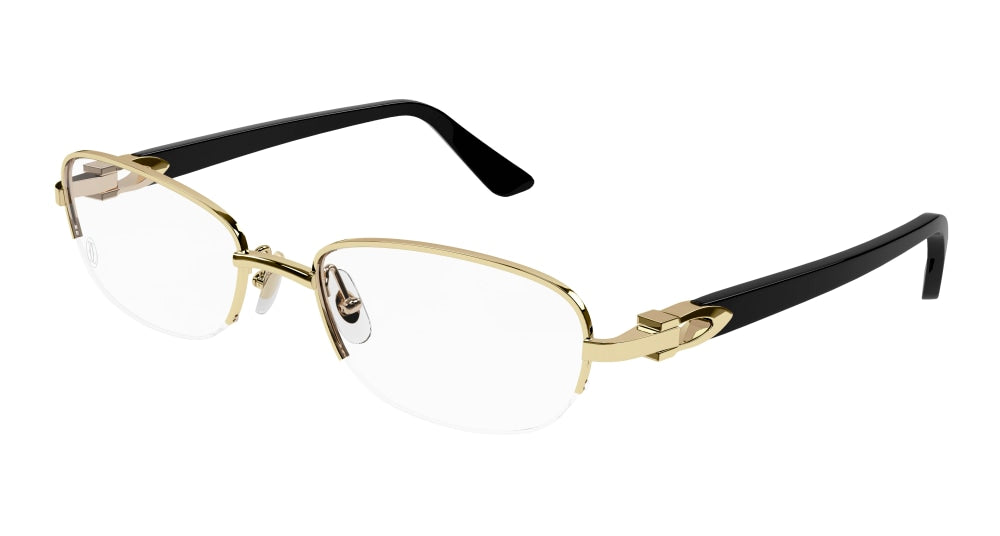 CARTIER CT0317O 001 52 FRAME