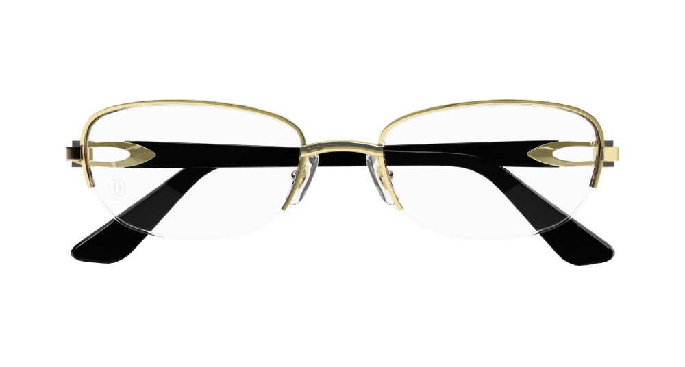 CARTIER CT0317O 001 52 FRAME