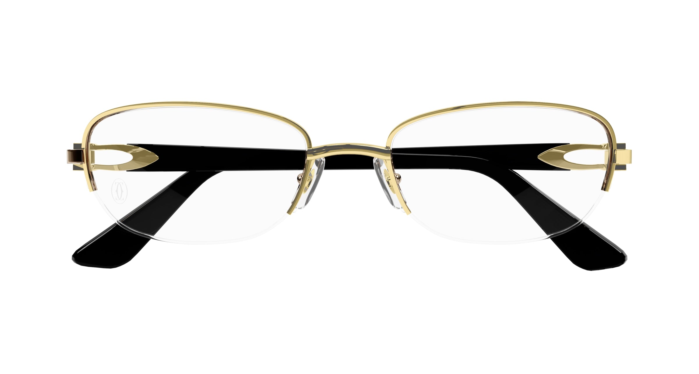 CARTIER CT0317O 001 52 FRAME