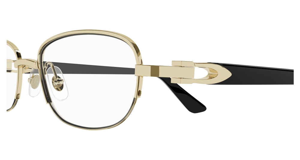 CARTIER CT0317O 001 52 FRAME