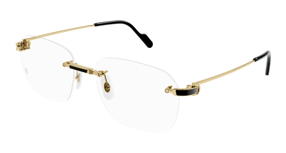 CARTIER CT0343O 001 58 FRAME