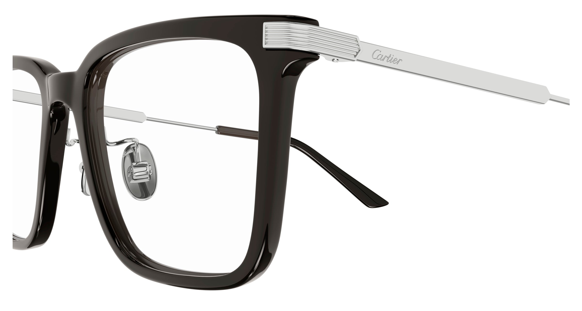CARTIER CT0384O 001 54 FRAME