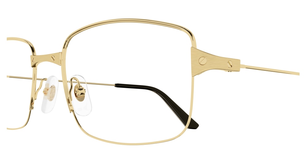 CARTIER CT0406O 001 56 FRAME