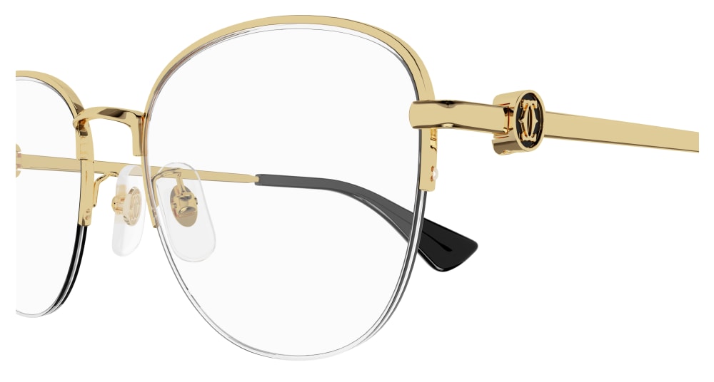 CARTIER CT0415OA 001 53 FRAME