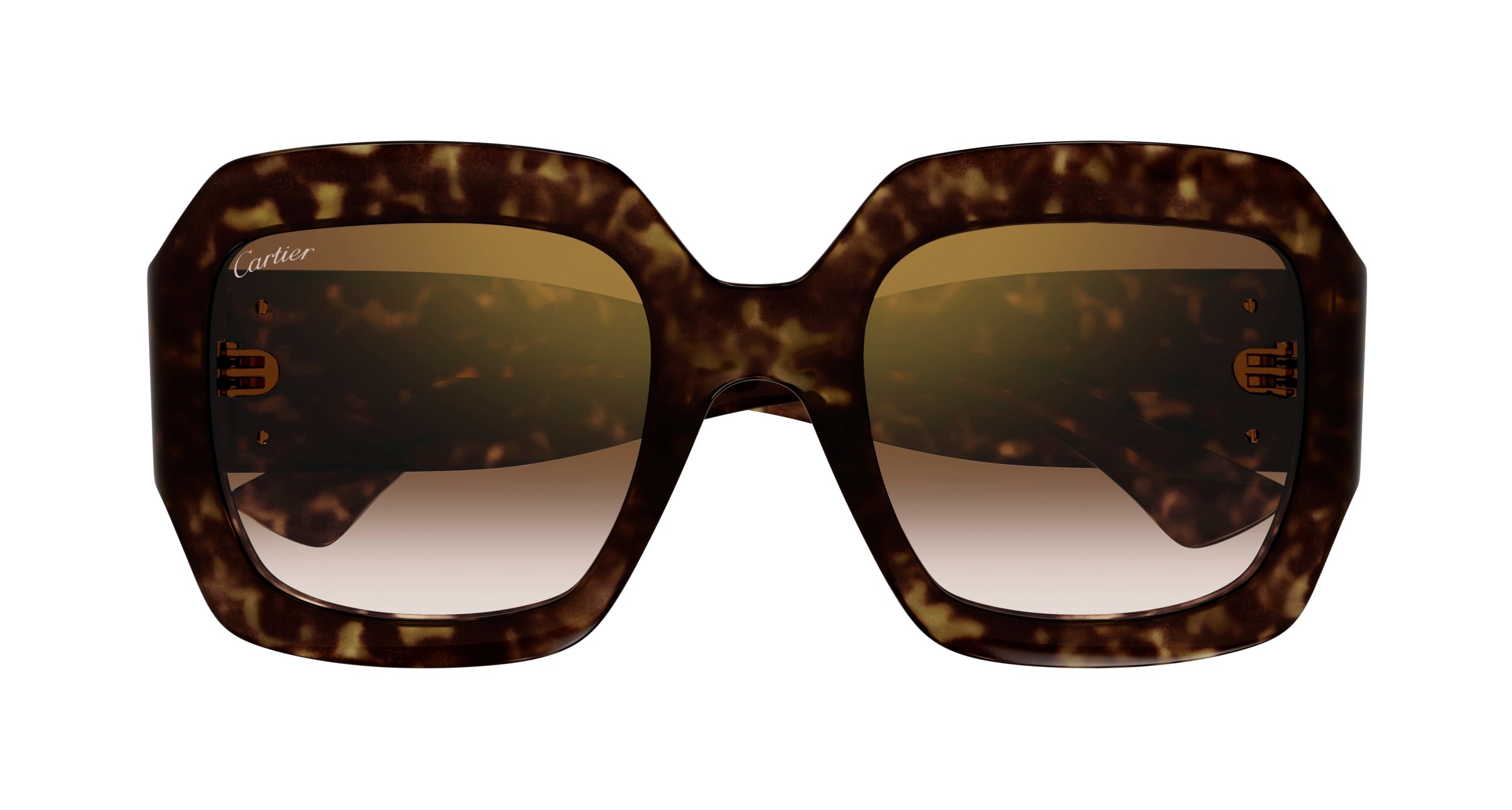 CARTIER CT0434S 002 54 SUNGLASSES