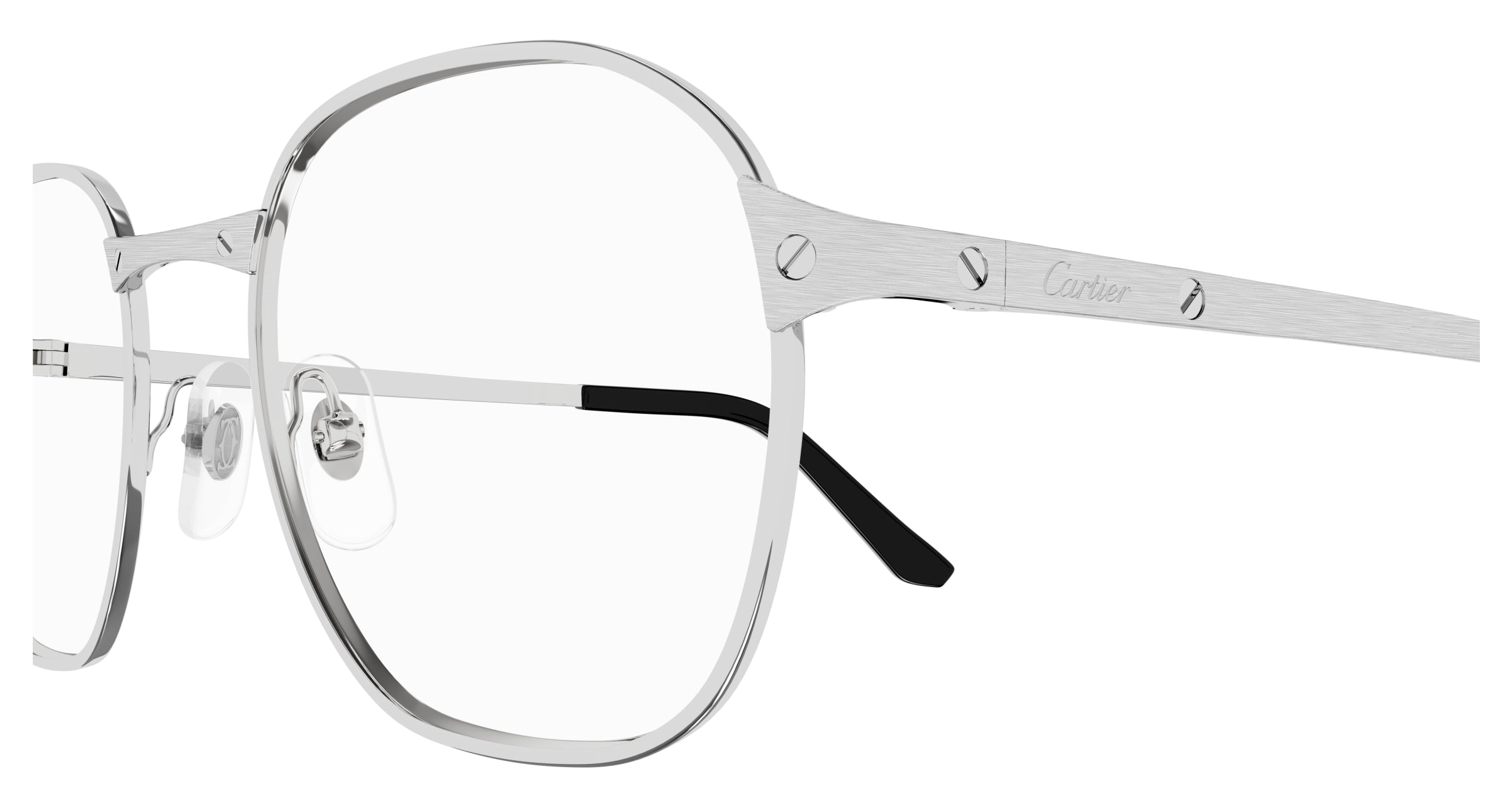 CARTIER CT0441O 002 51 FRAME