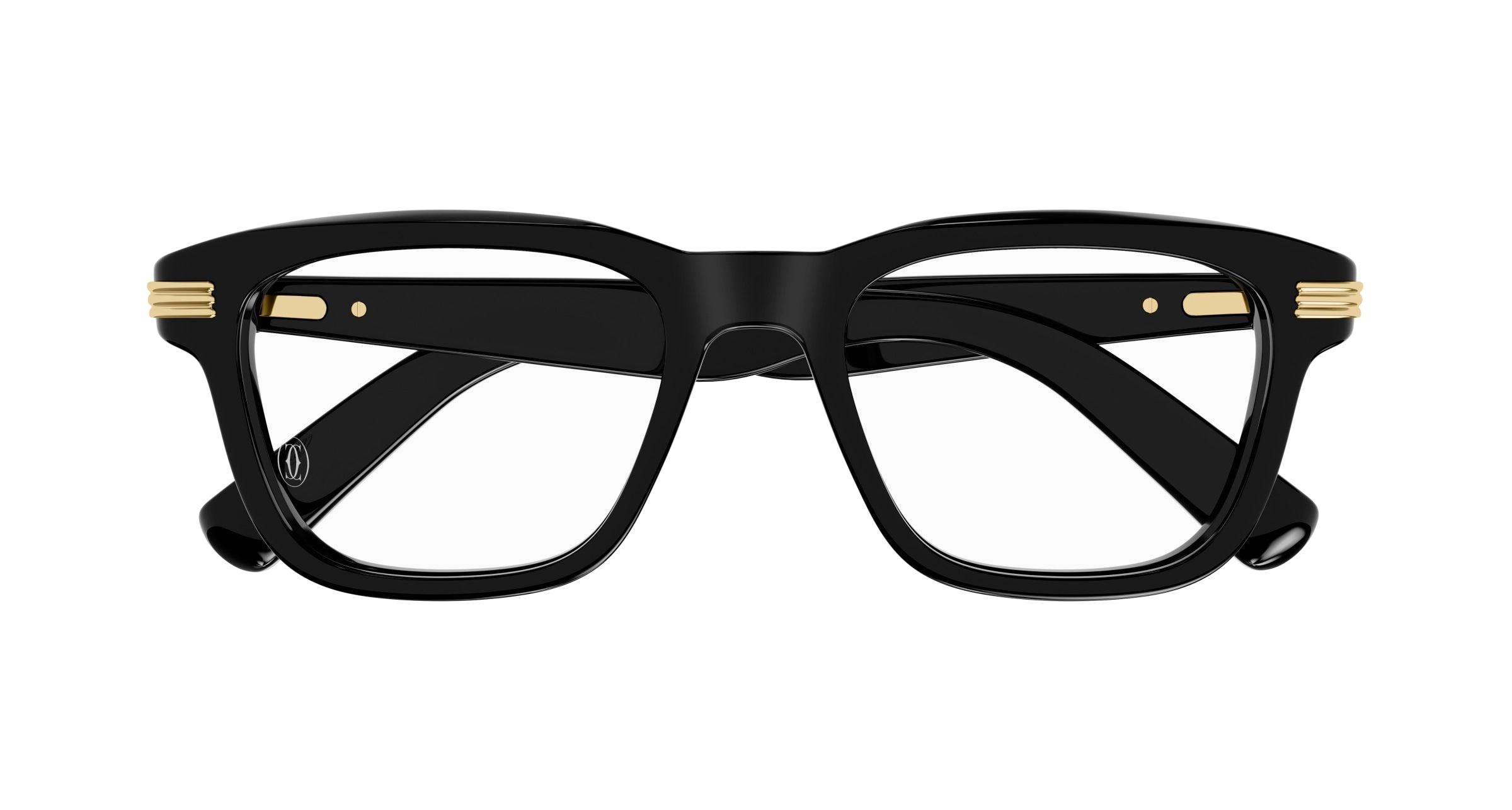 CARTIER CT0444O 006 54 FRAME