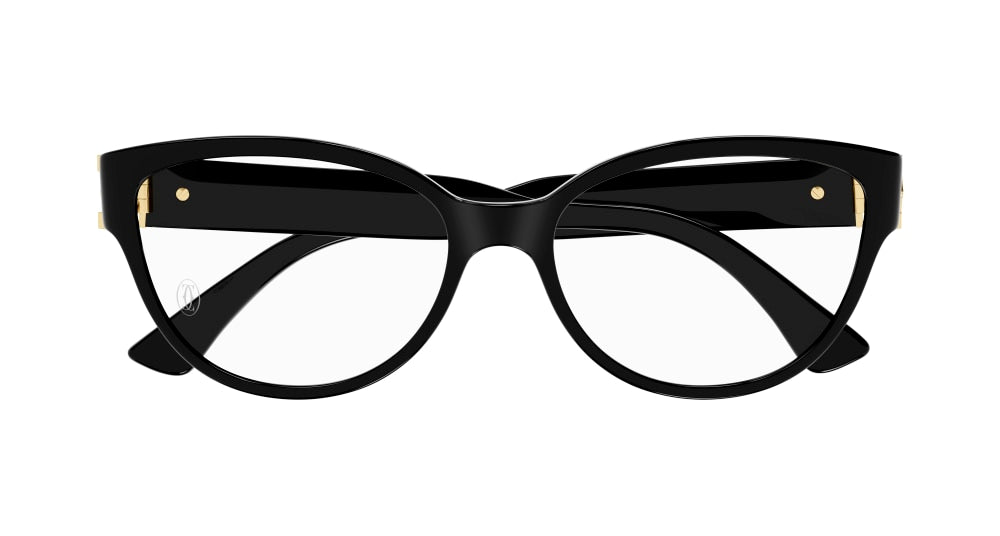 CARTIER CT0450O 001 54 FRAME