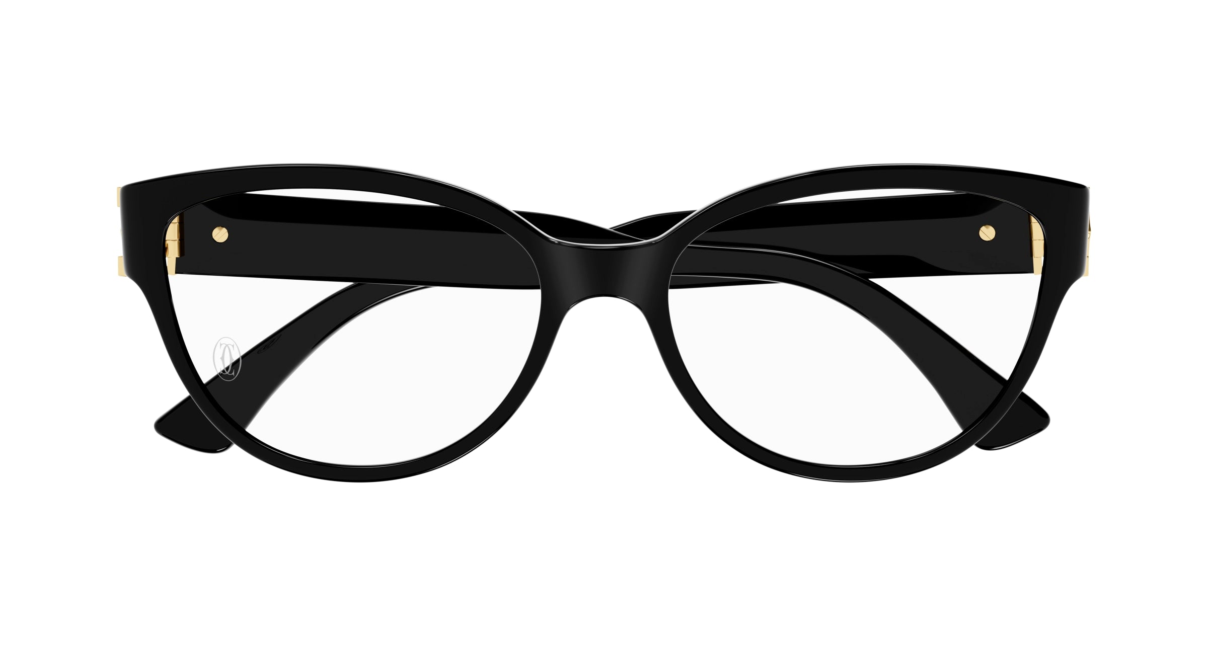 CARTIER CT0450O 001 54 FRAME