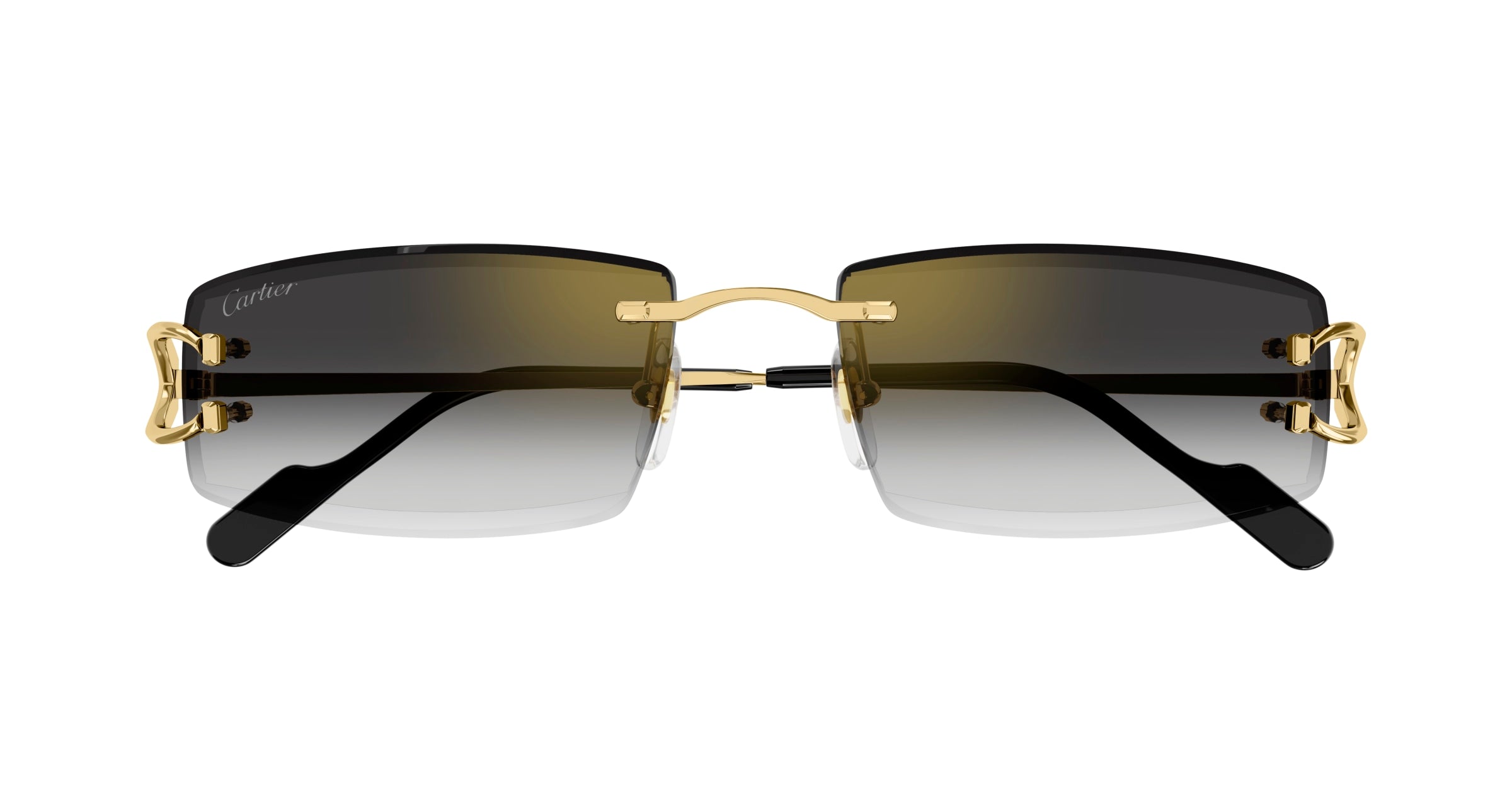 CARTIER CT0465S 001 56 SUNGLASSES