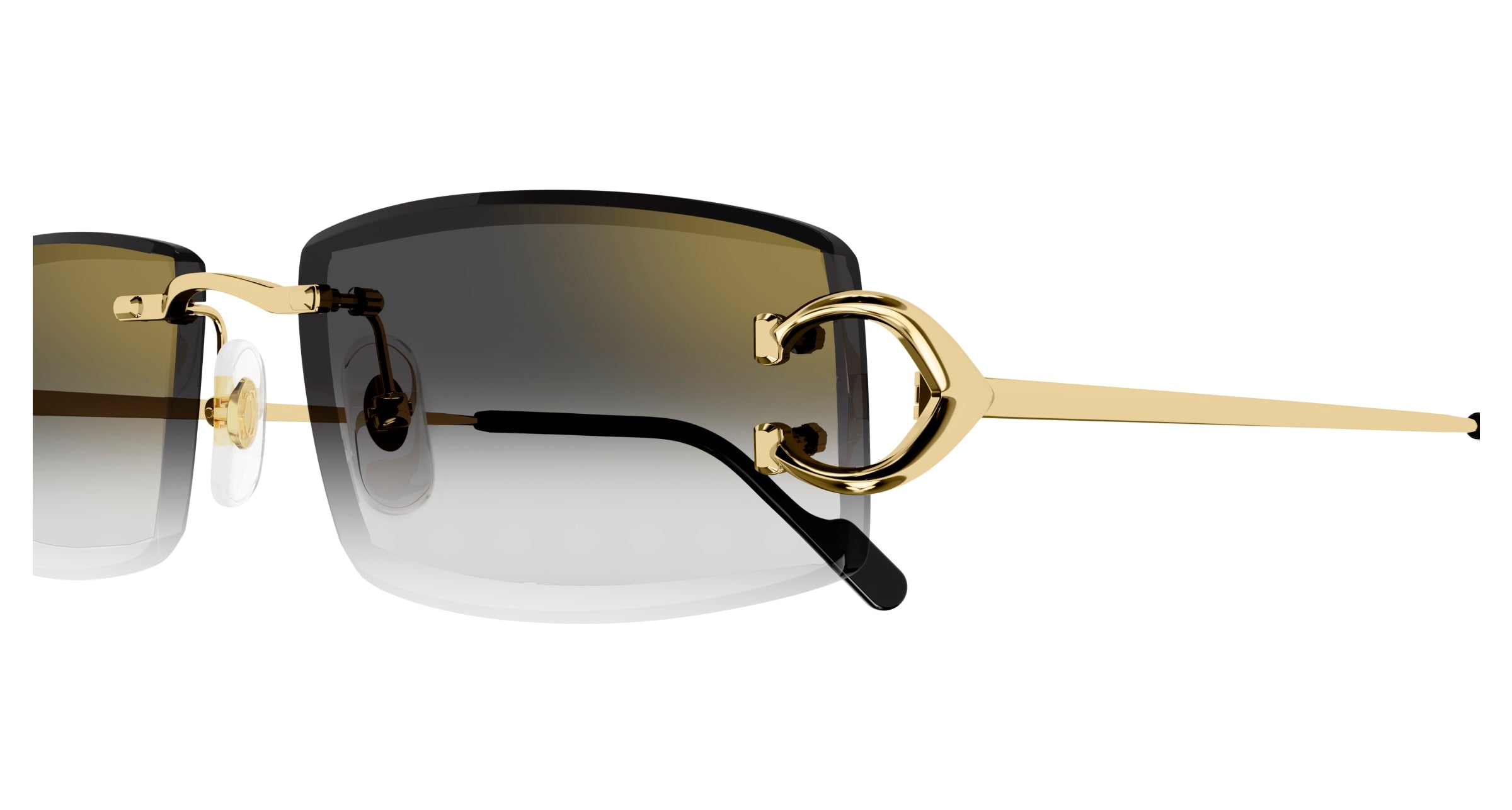 CARTIER CT0465S 001 56 SUNGLASSES