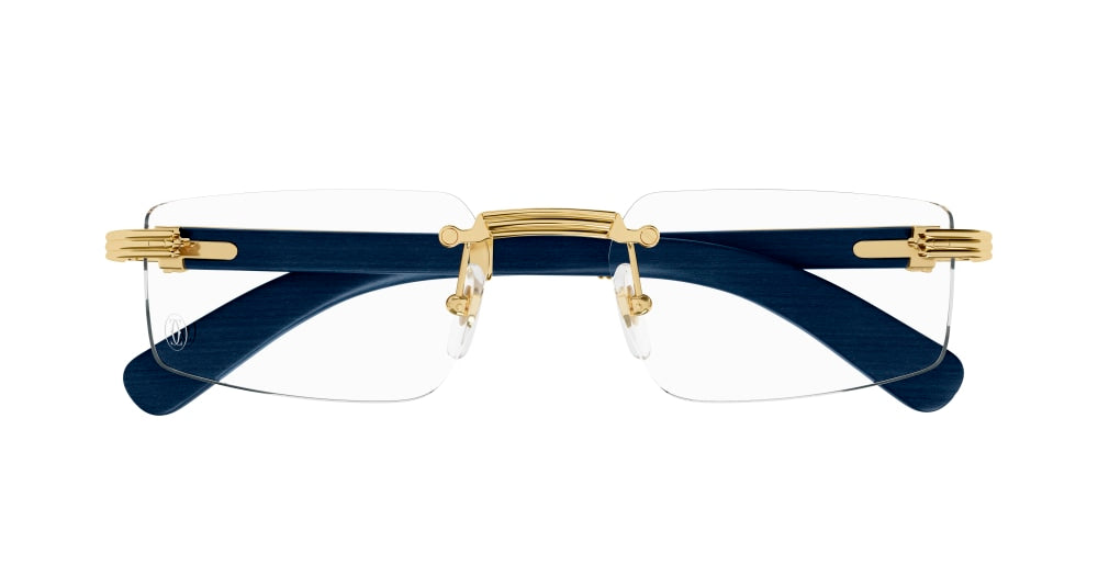 CARTIER CT0485O 004 55 FRAME
