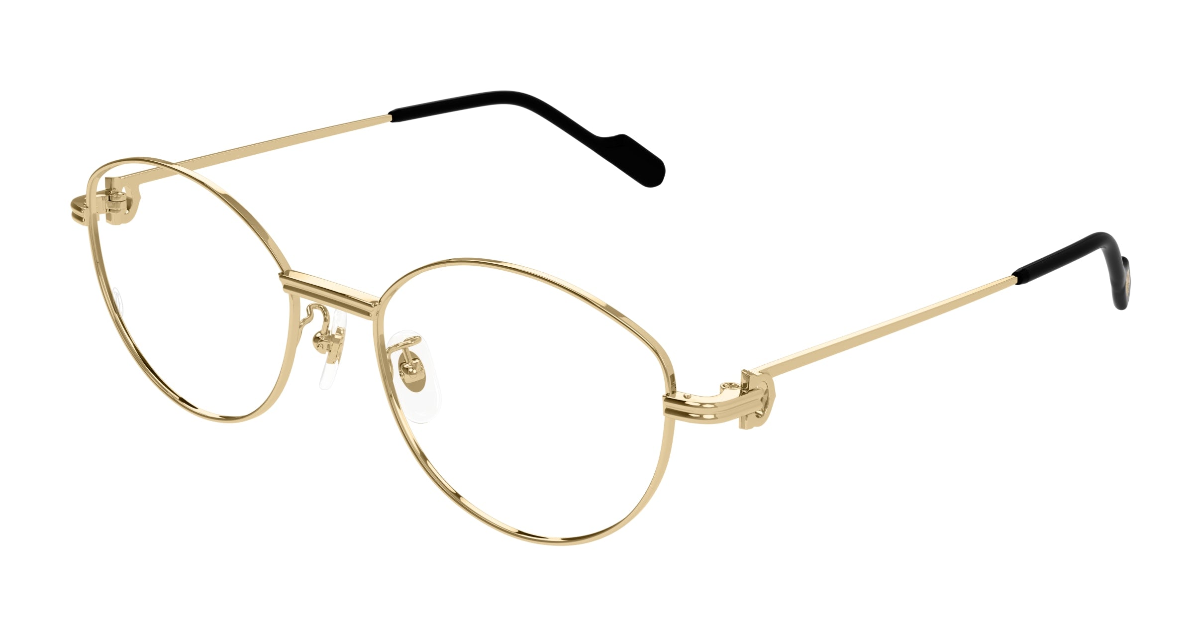 CARTIER CT0528OA 001 54 FRAME