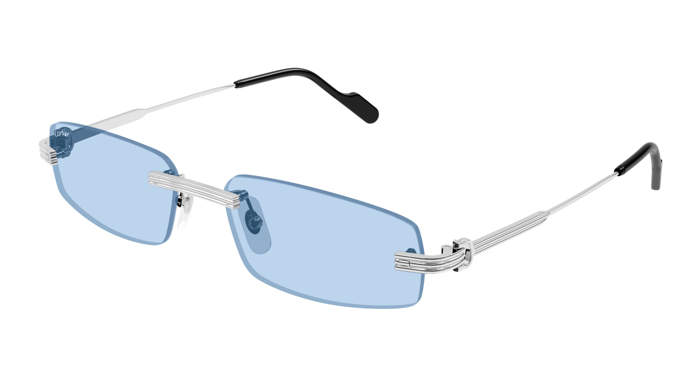 CARTIER CT0535S 005 57 SUNGLASSES