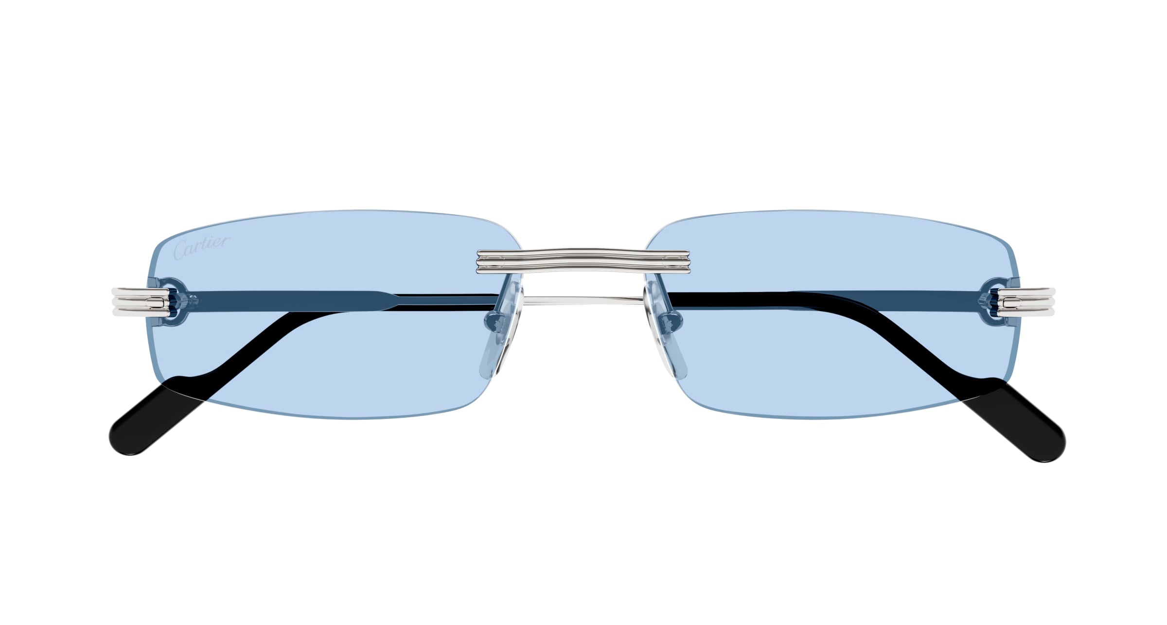 CARTIER CT0535S 005 57 SUNGLASSES