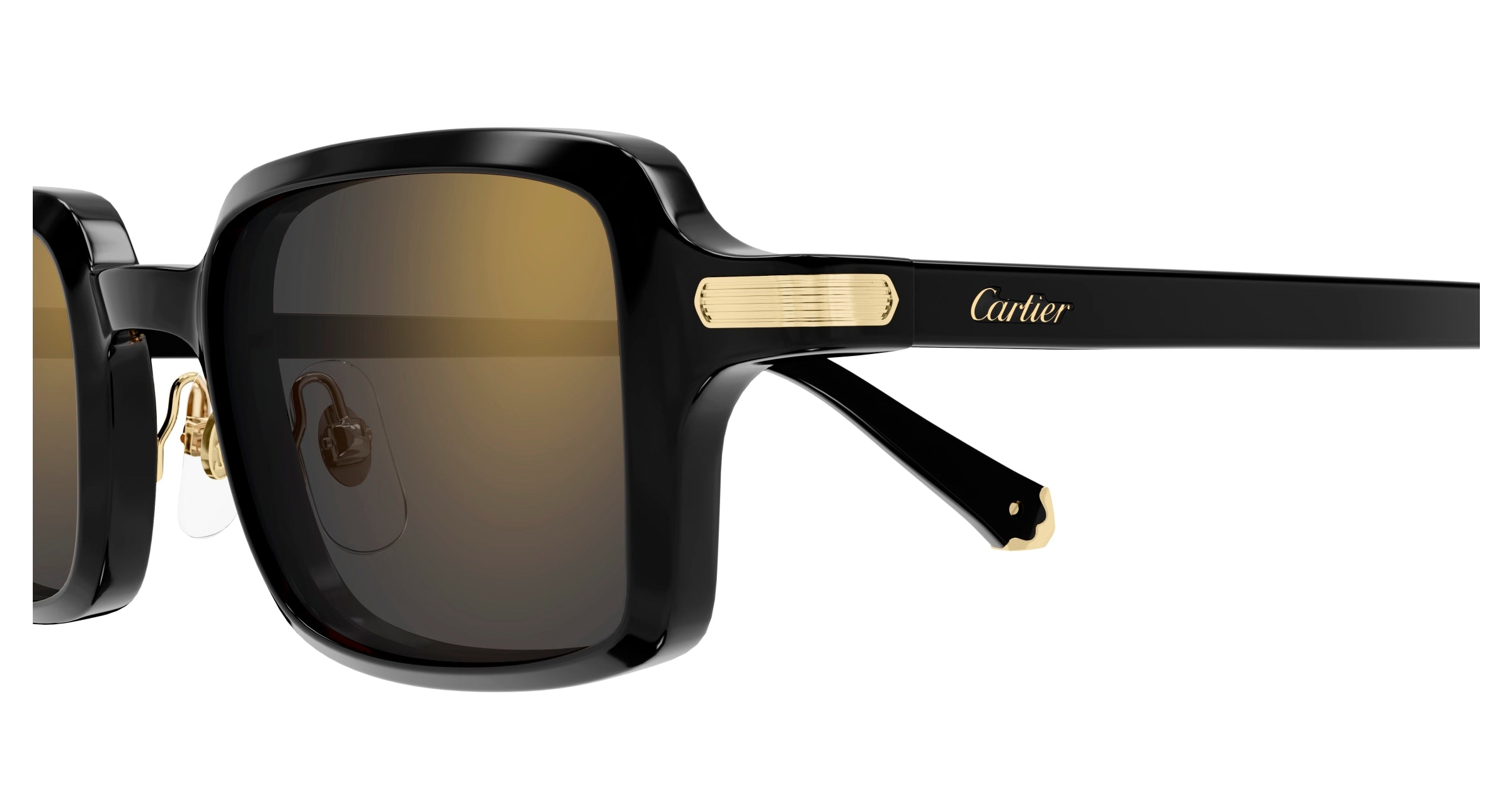 CARTIER CT0539S 001 49 SUNGLASSES